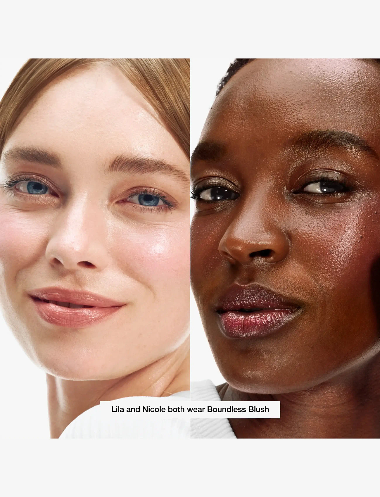 Clinique - Chubby Stick Moisturizing Lip Color Balm - læbepomade - boundless blush - 5