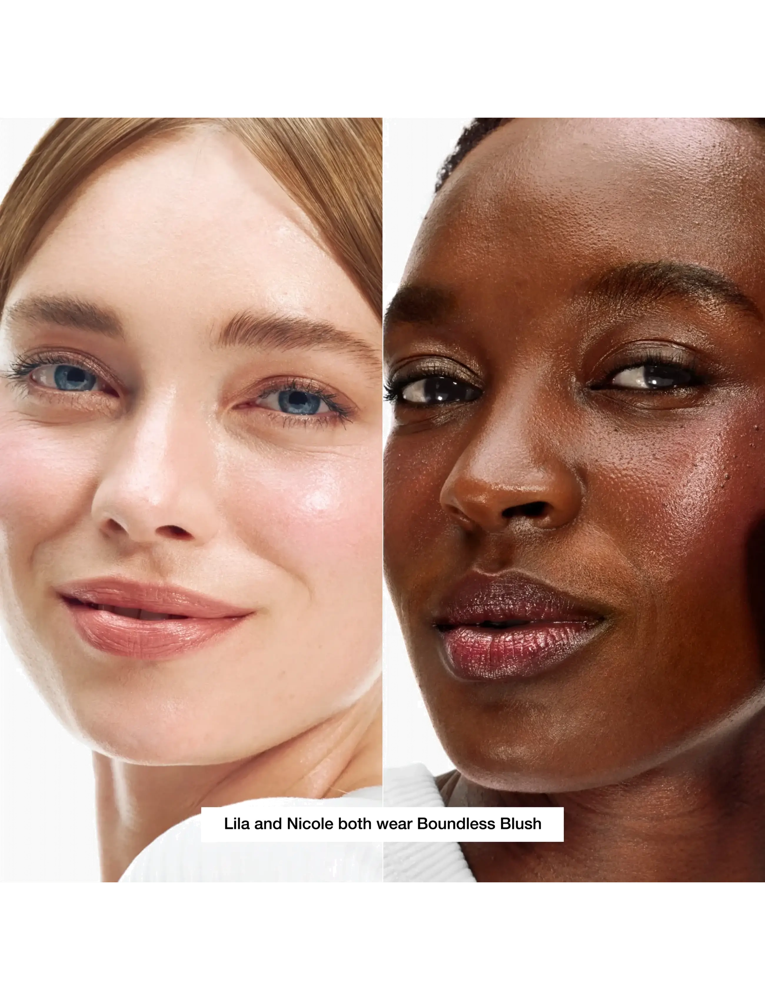 Clinique - Chubby Stick Moisturizing Lip Color Balm - læbepomade - boundless blush - 5