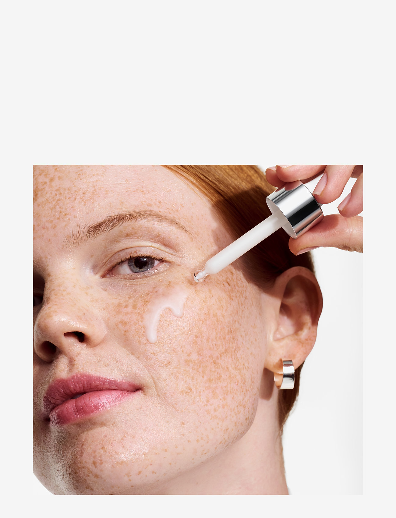 Clinique - Moisture Surge Active Glow Serum - serum & olier - clear - 2