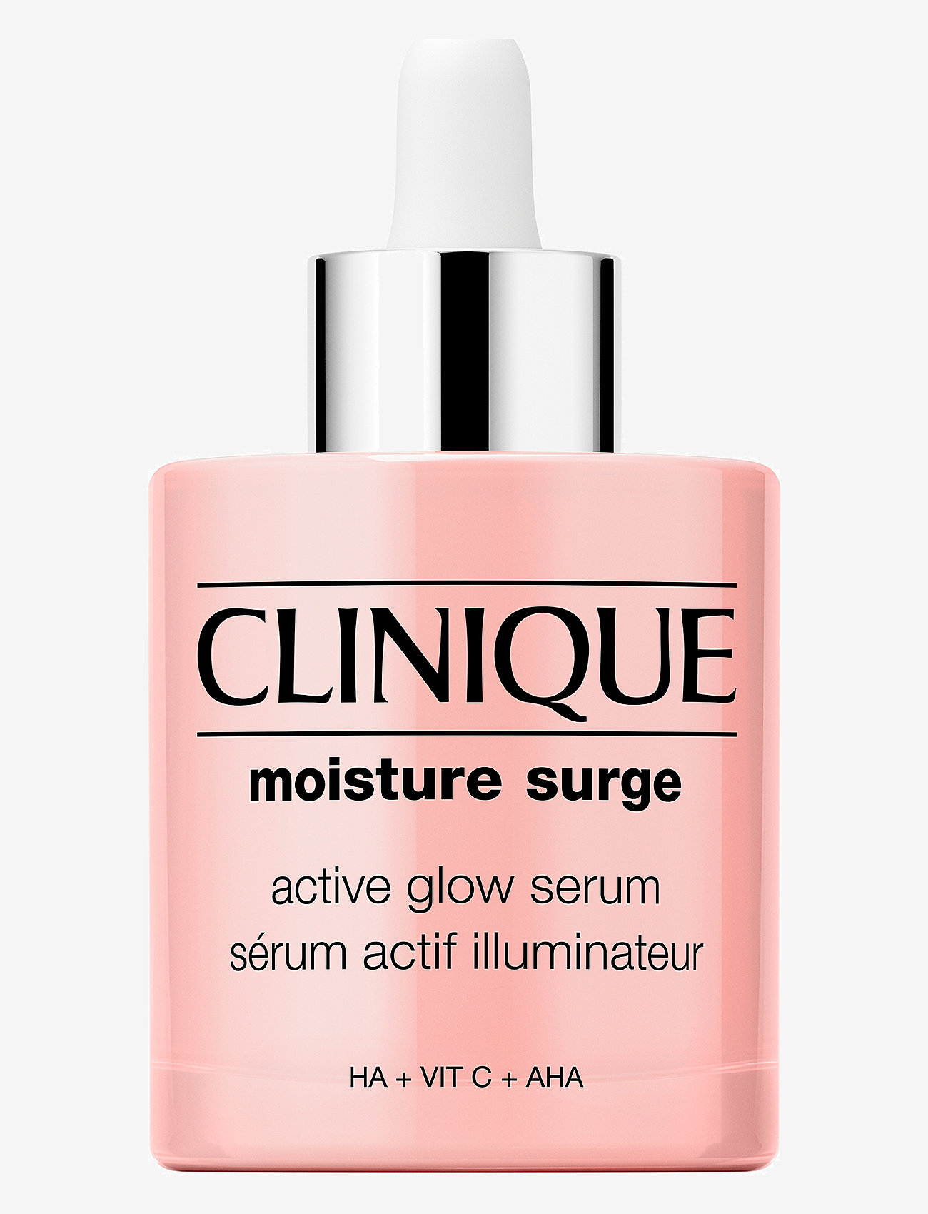 Clinique - Moisture Surge Active Glow Serum - serum & olier - clear - 0