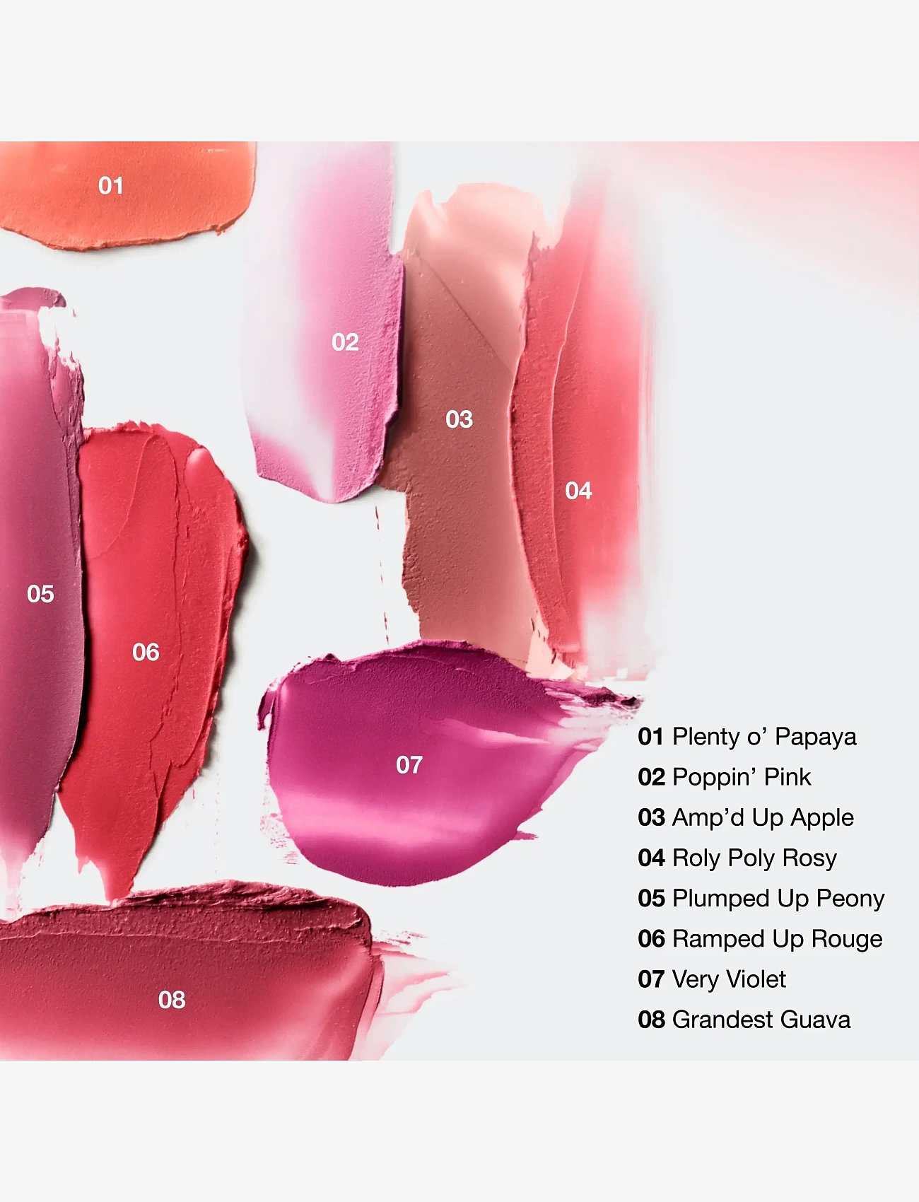 Clinique - Chubby Stick Cheek Color Balm - makeup - amp'd up apple - 5