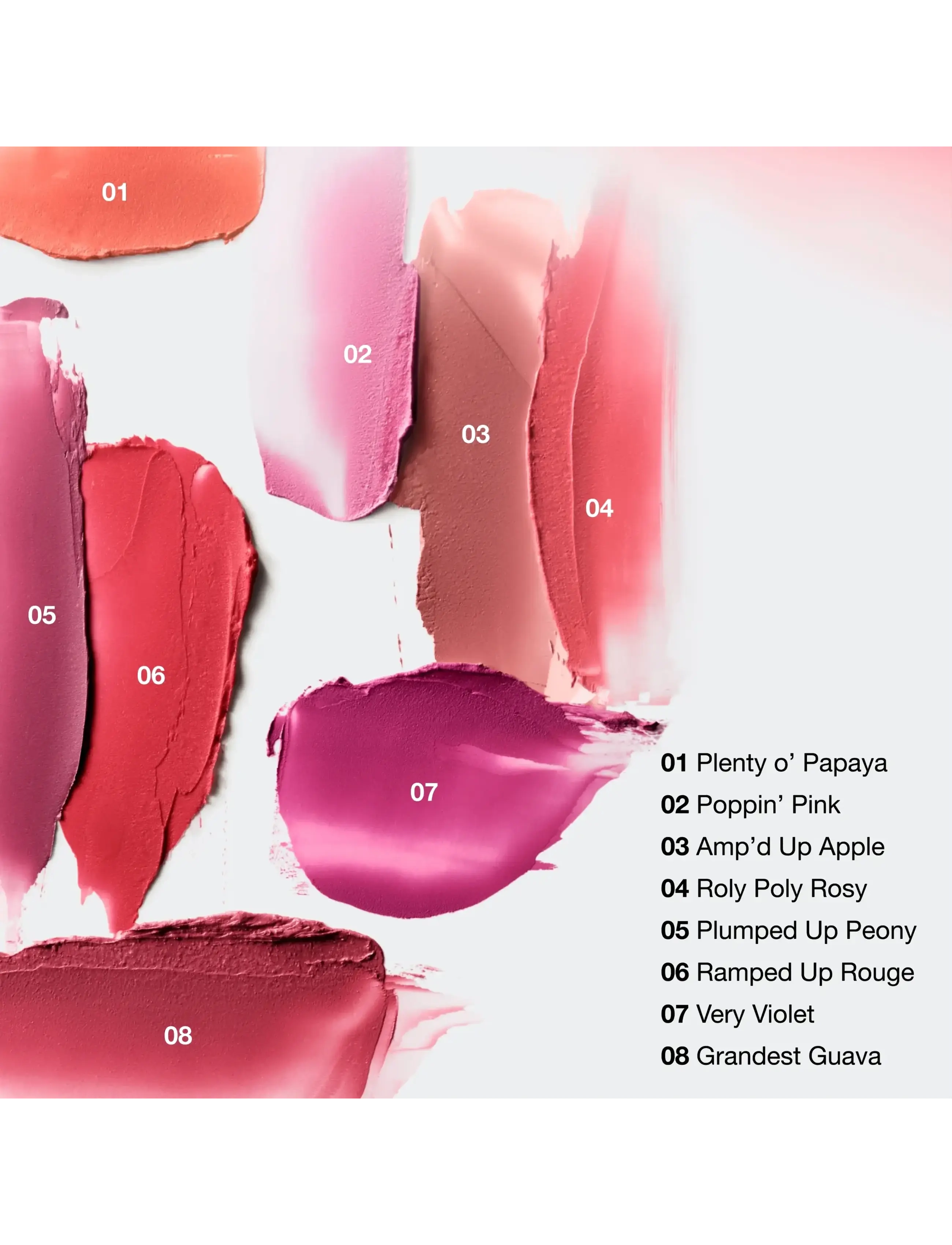 Clinique - Chubby Stick Cheek Color Balm - smink - amp'd up apple - 5
