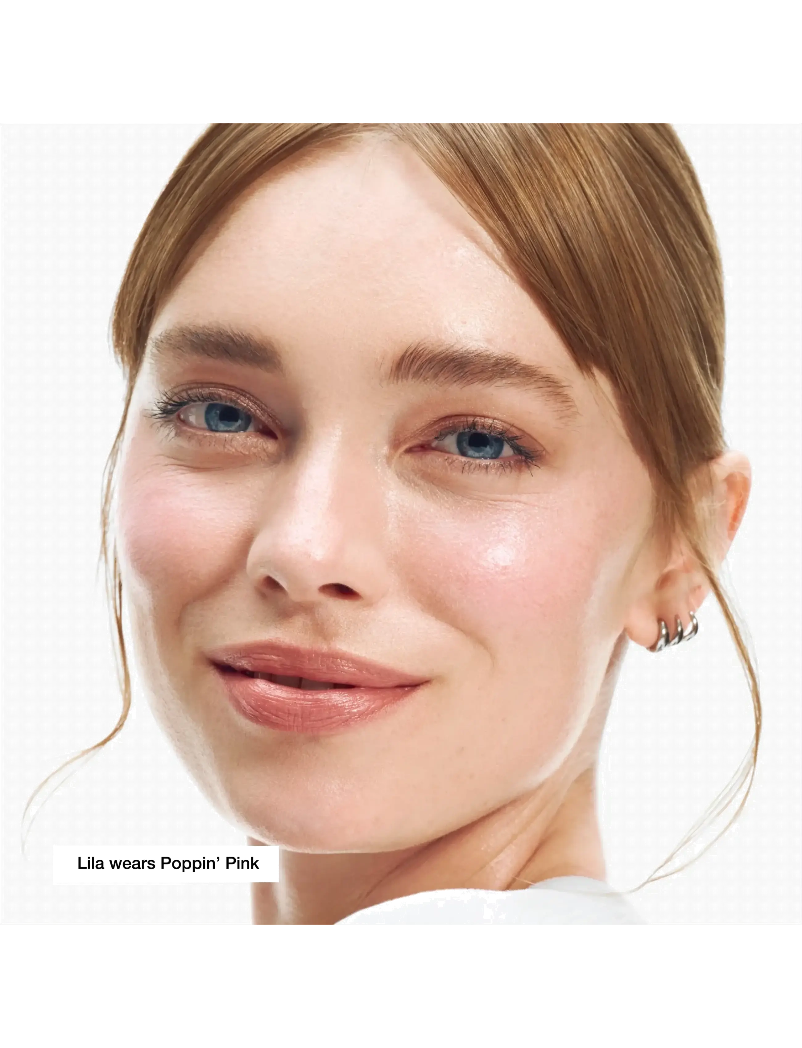 Clinique - Chubby Stick Cheek Color Balm - sminke - poppin' pink - 1