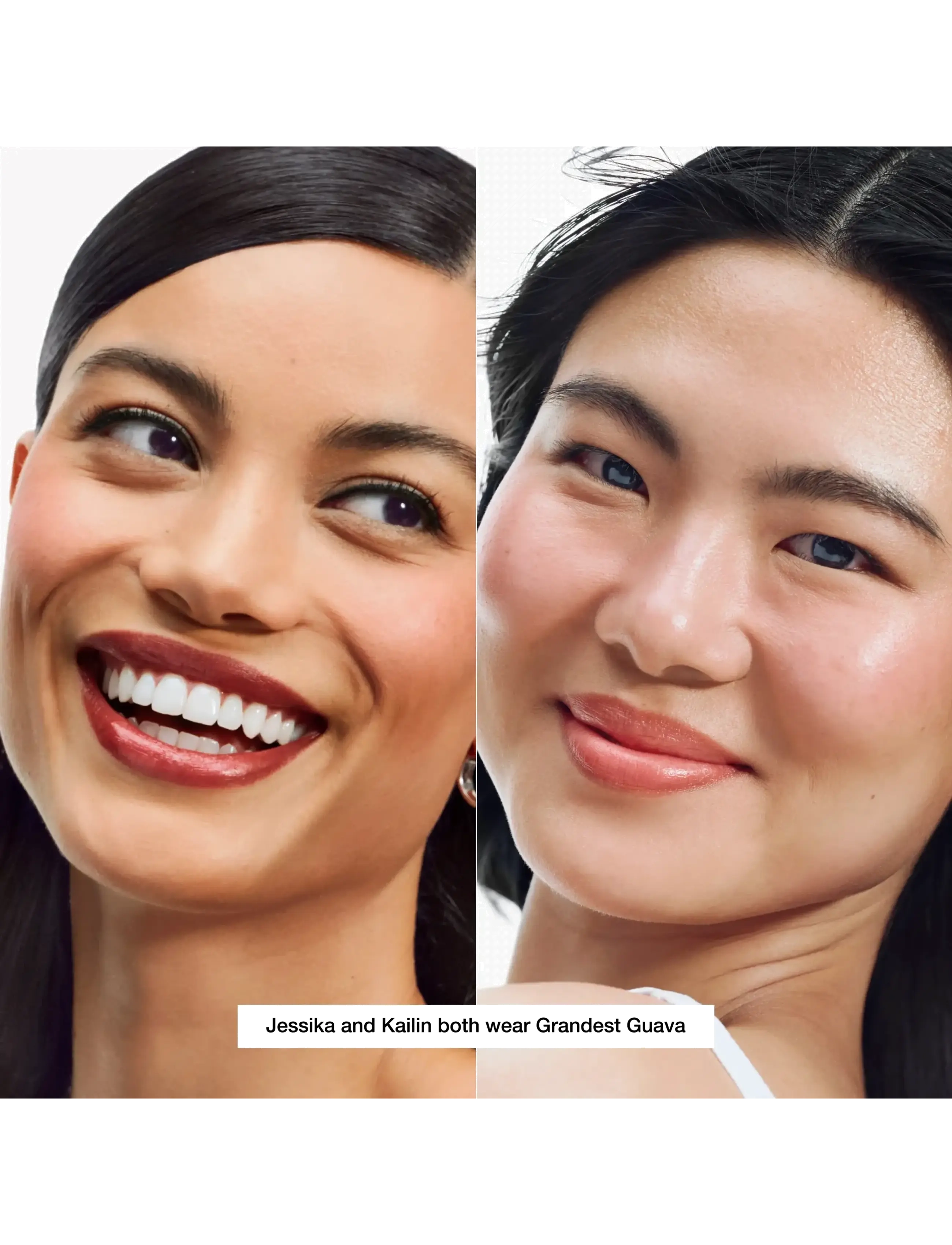 Clinique - Chubby Stick Cheek Color Balm - smink - grandest guava - 1