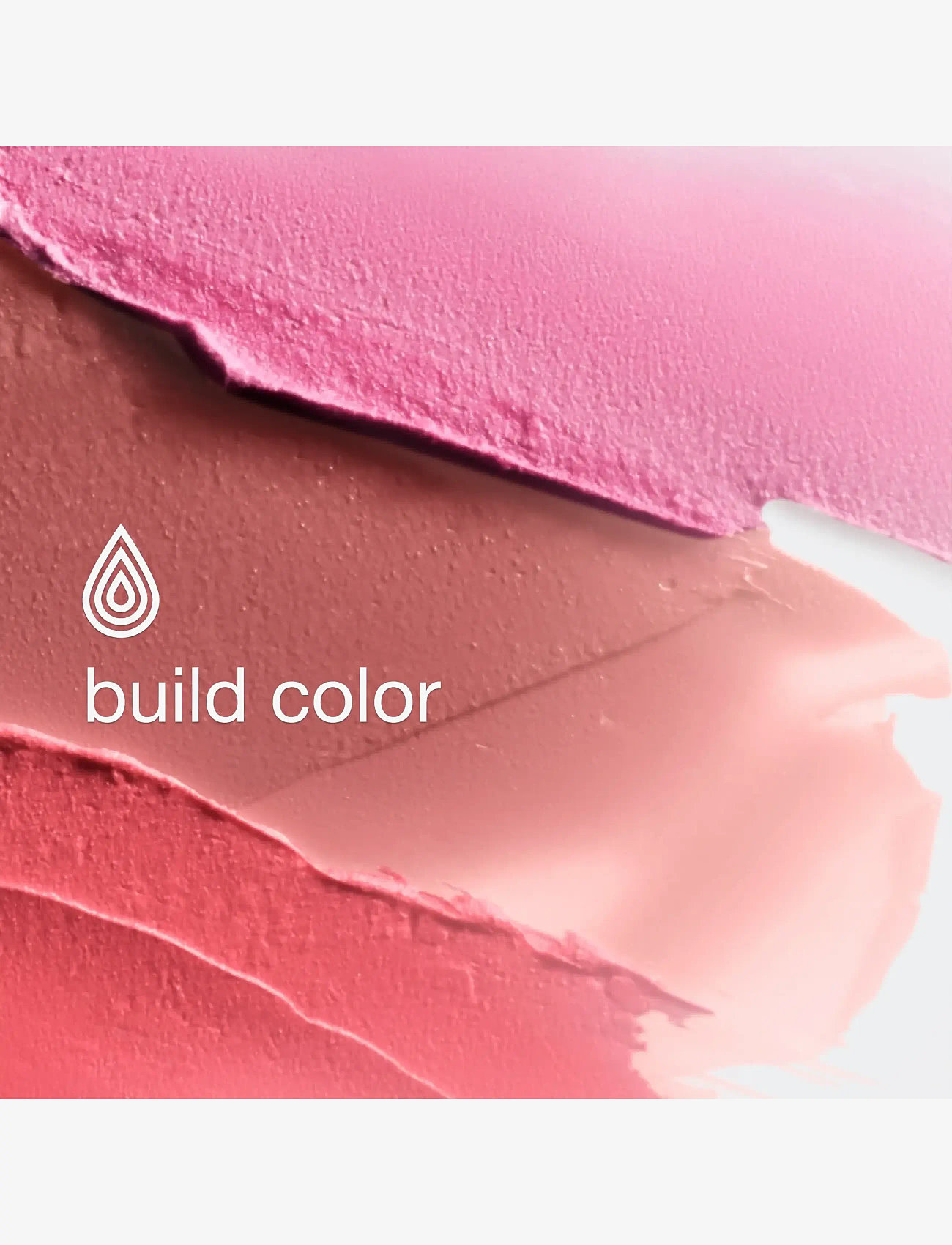 Clinique - Chubby Stick Cheek Color Balm - meikit - rampe'd up rouge - 3