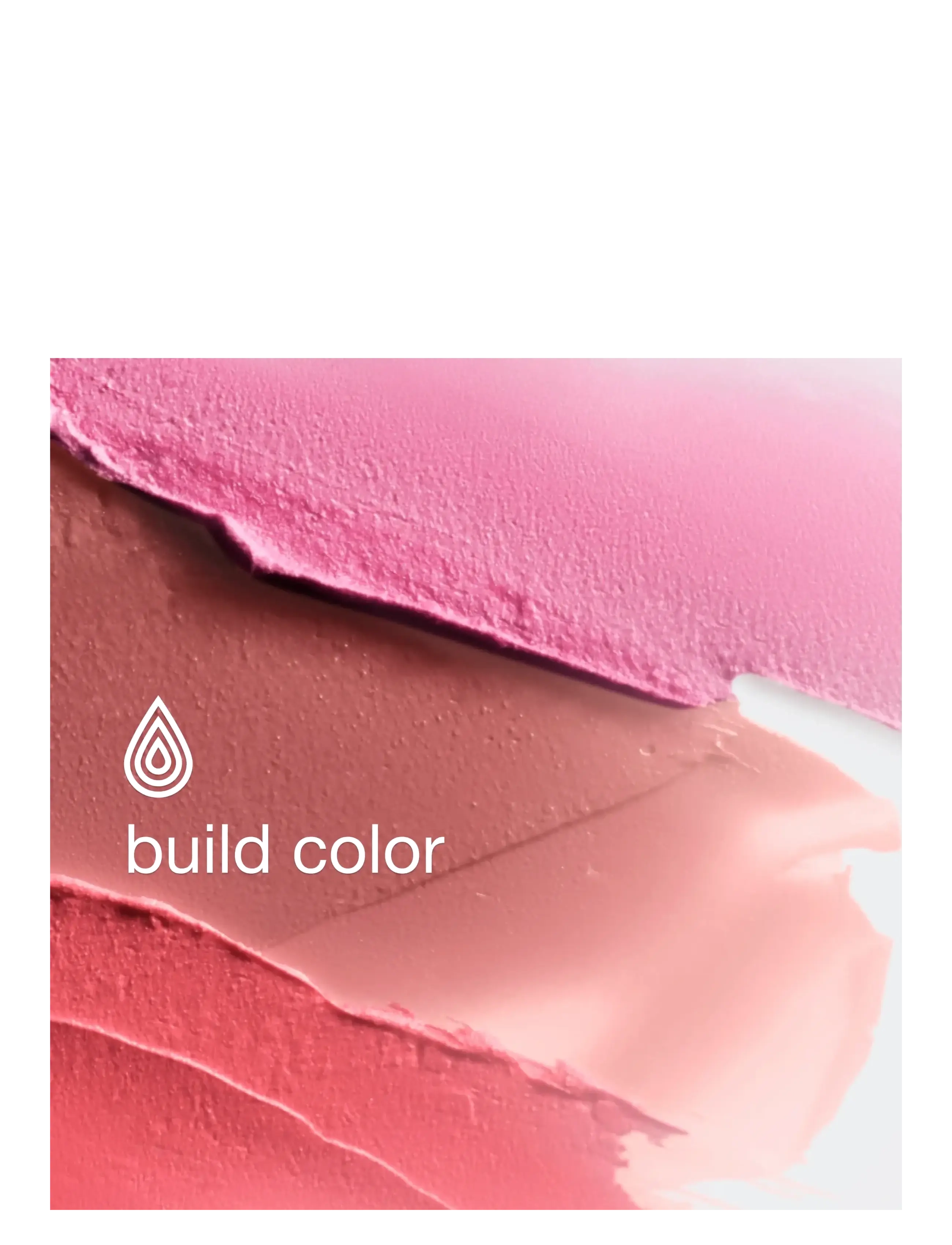 Clinique Chubby Stick Cheek Color Balm Roly Poly Rosy 6 g puder, rouge & highlighter dam – bild 6
