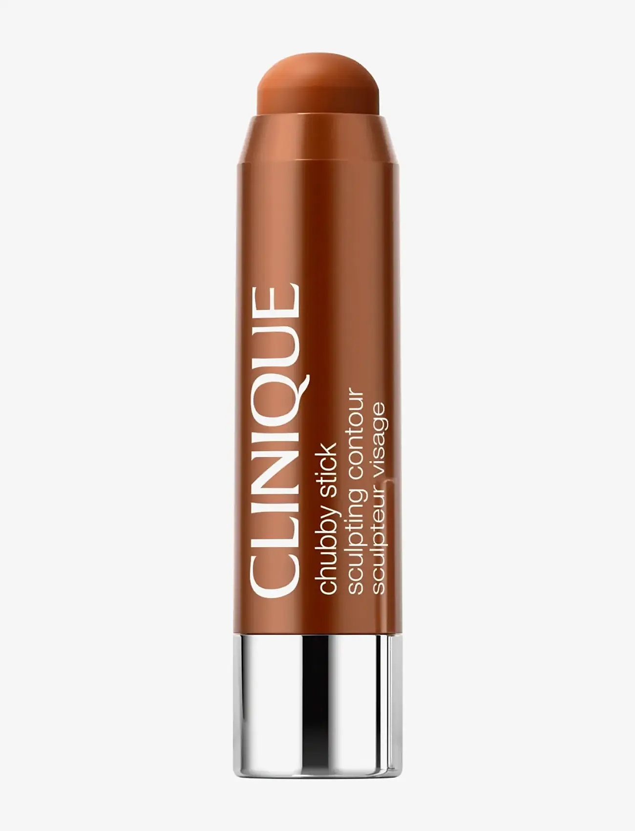 Clinique - Chubby Stick Sculpting Contour - smink - curvy contour - 0