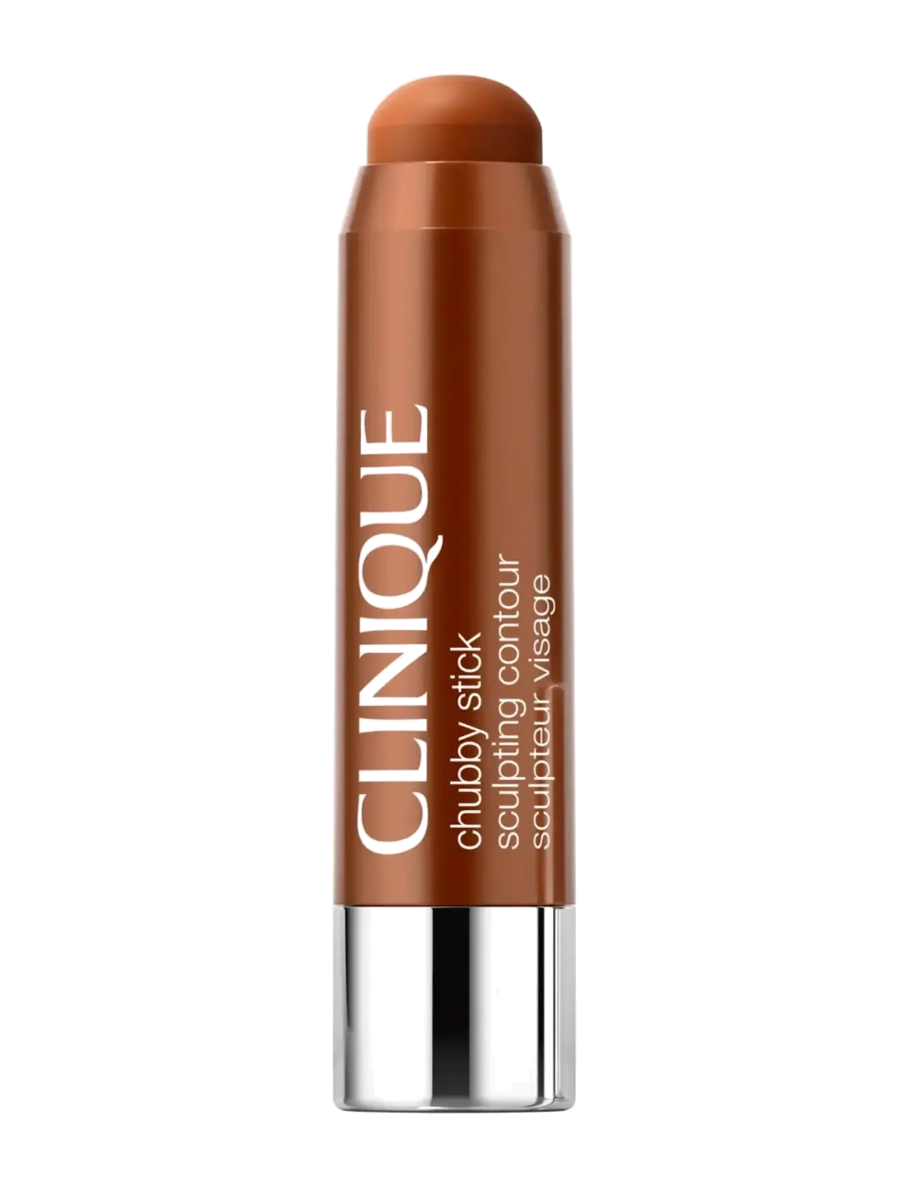 Clinique Chubby Stick Sculpting Contour - Bronzer - CURVY CONTOUR / natural