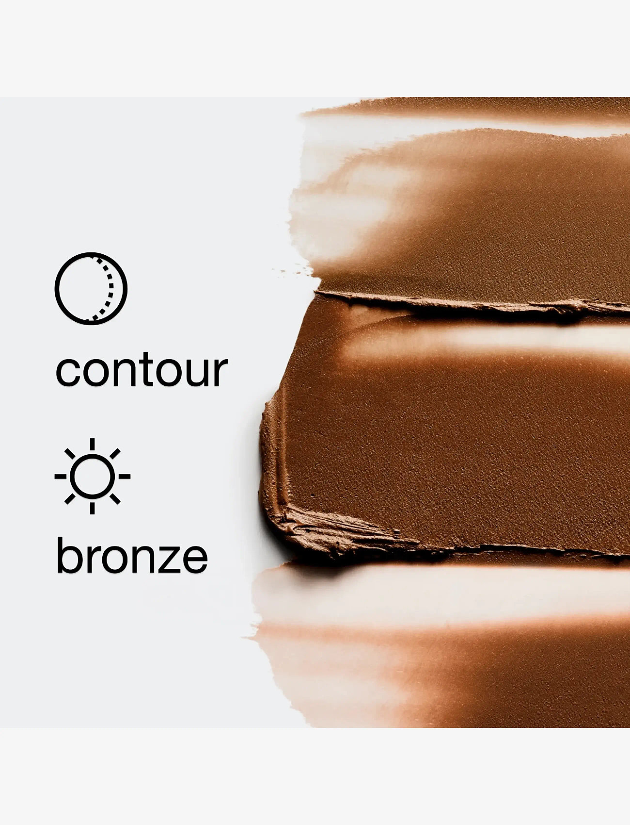 Clinique - Chubby Stick Sculpting Contour - smink - curvy contour - 3