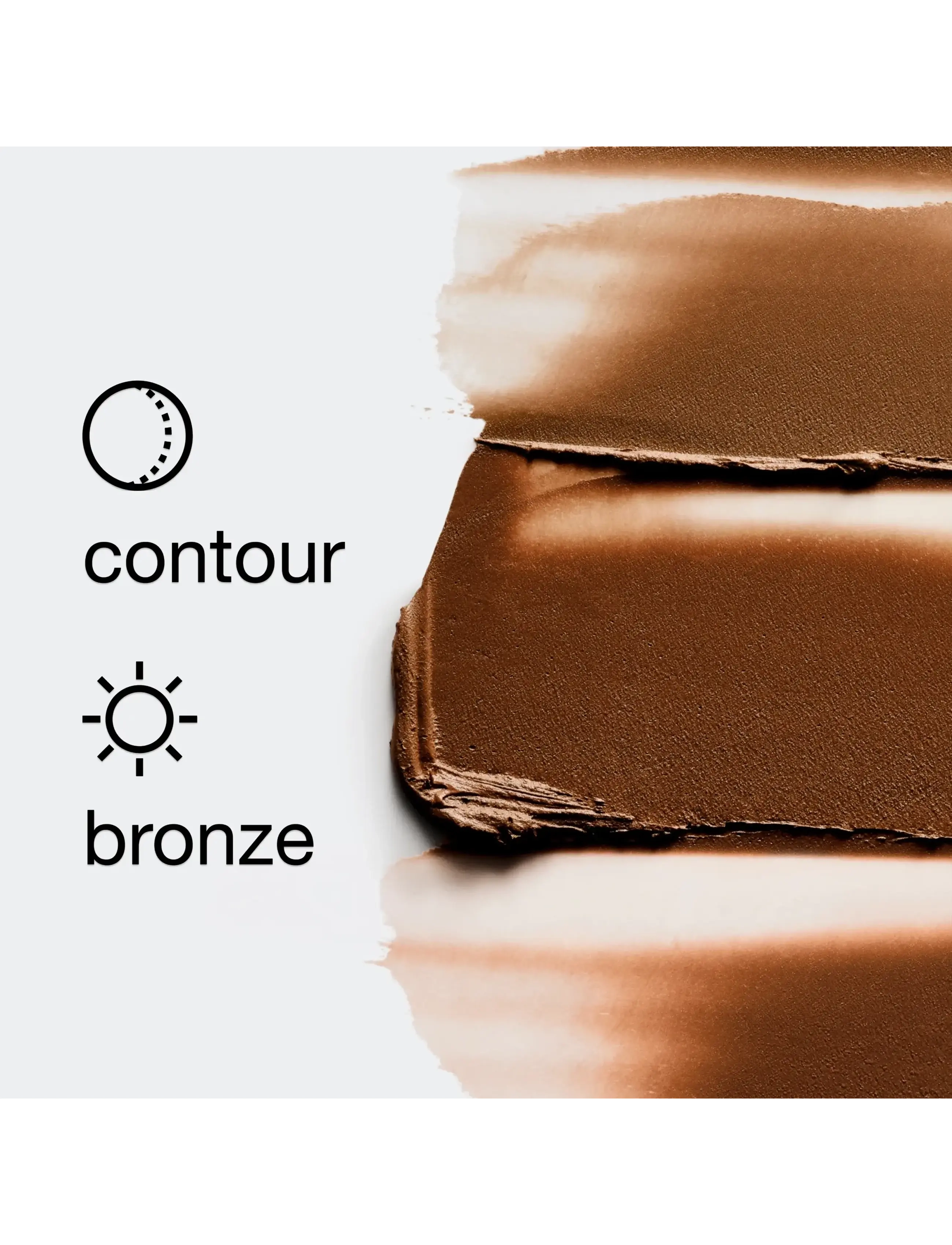 Clinique - Chubby Stick Sculpting Contour - smink - curvy contour - 3