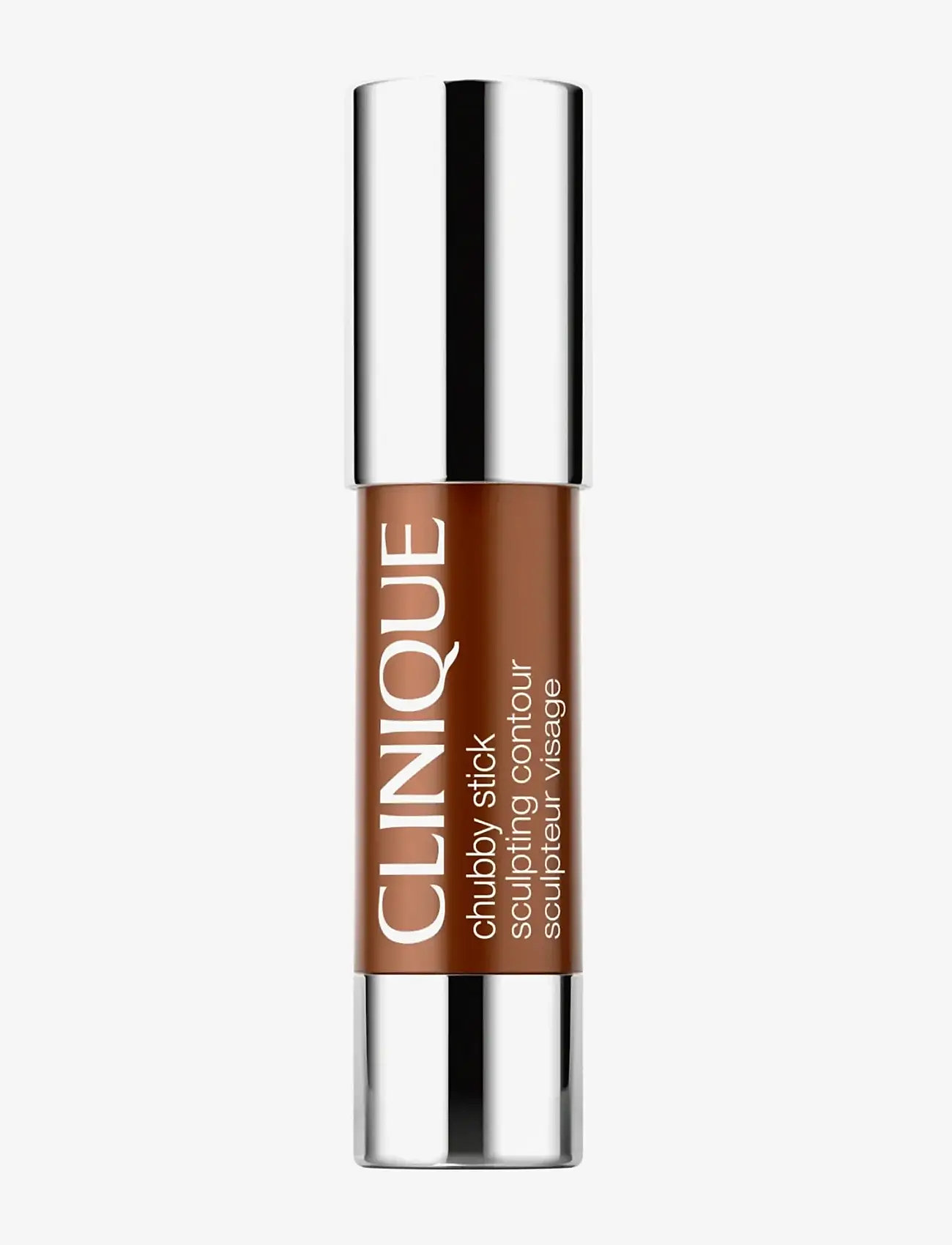 Clinique - Chubby Stick Sculpting Contour - smink - curvy contour - 5