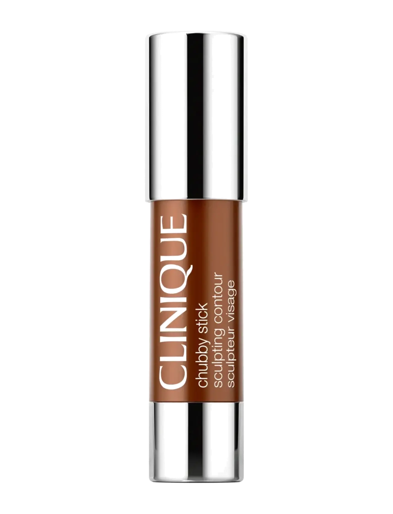Clinique - Chubby Stick Sculpting Contour - smink - curvy contour - 5