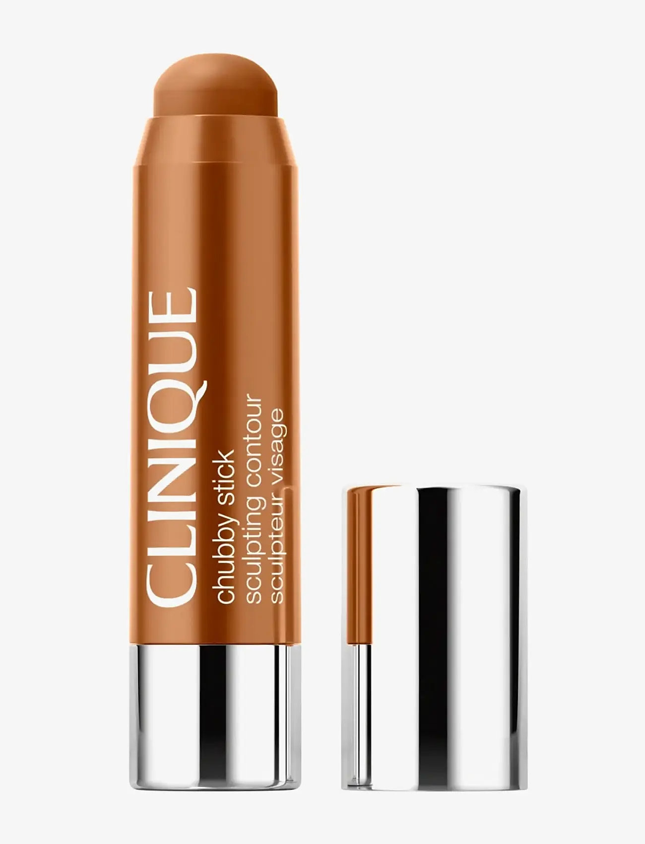 Clinique - Chubby Stick Sculpting Contour - smink - so sunkissed - 0