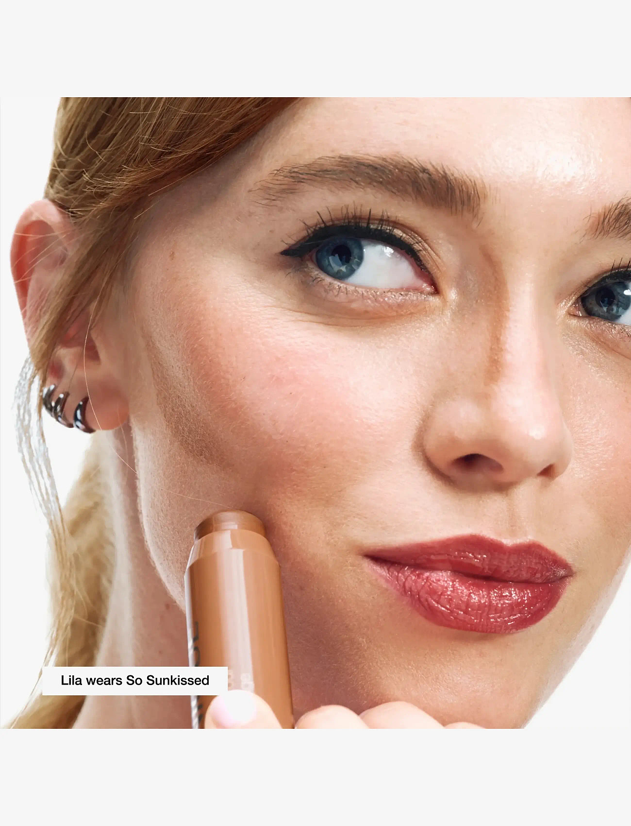 Clinique - Chubby Stick Sculpting Contour - smink - so sunkissed - 1