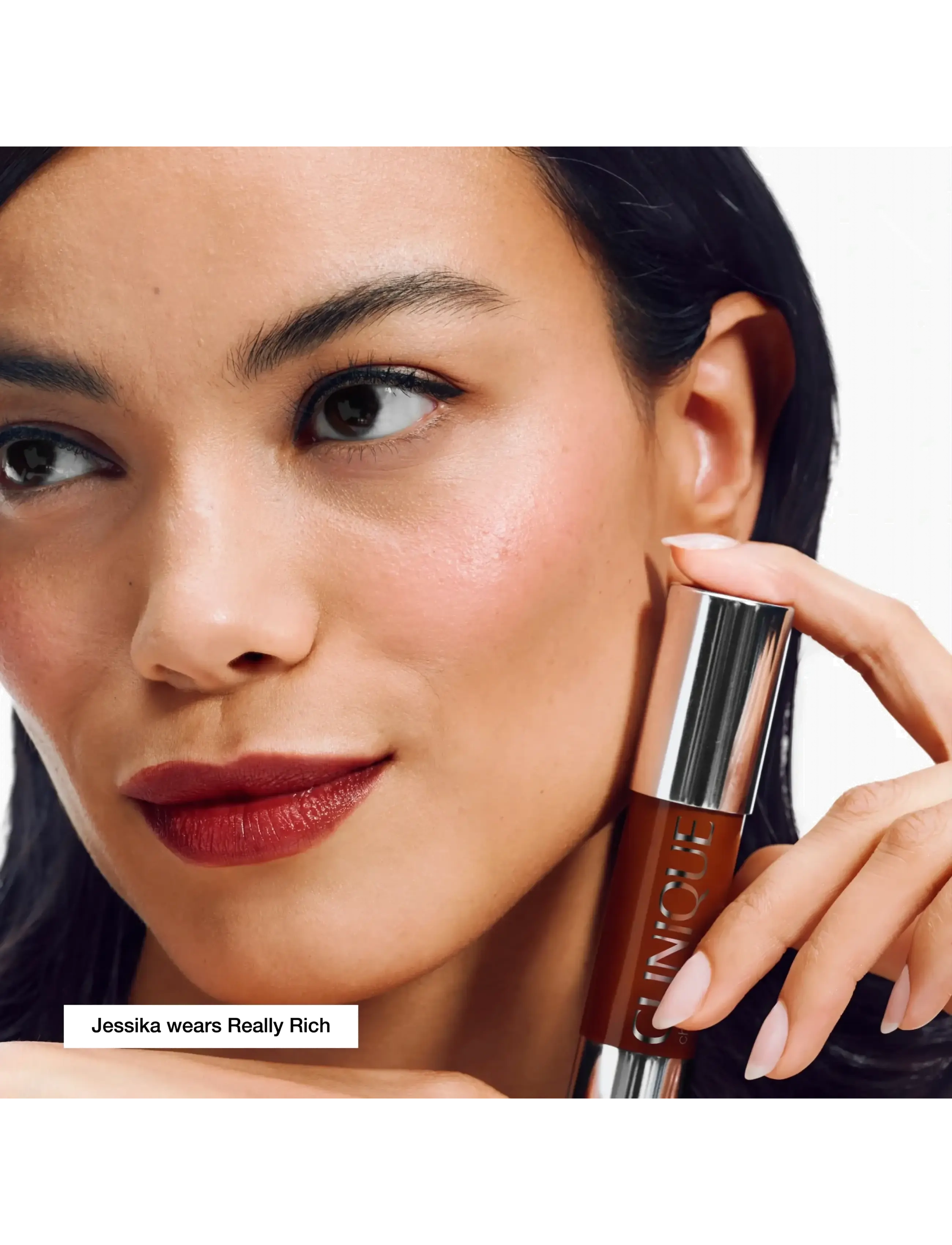 Clinique - Chubby Stick Sculpting Contour - makeup - really rich - 1