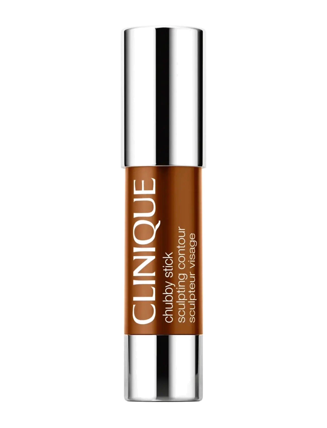 Clinique - Chubby Stick Sculpting Contour - makeup - really rich - 5