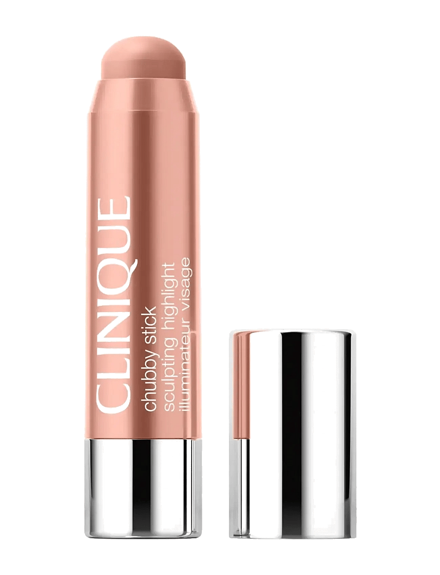 Clinique - Chubby Stick Sculpting Highlight - smink - hefty highlighter - 0