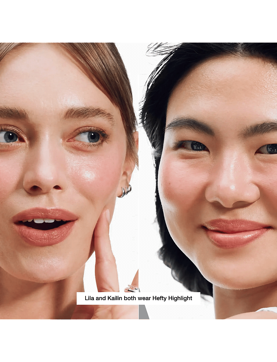 Clinique - Chubby Stick Sculpting Highlight - smink - hefty highlighter - 1