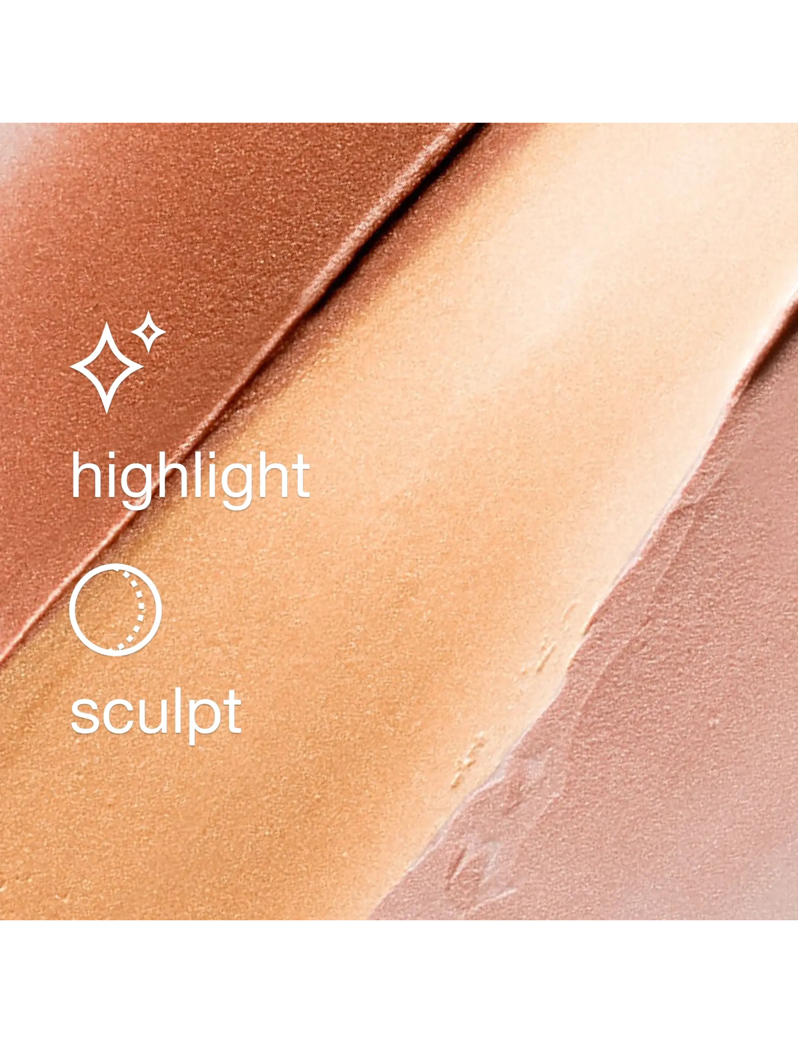 Clinique - Chubby Stick Sculpting Highlight - smink - hefty highlighter - 3