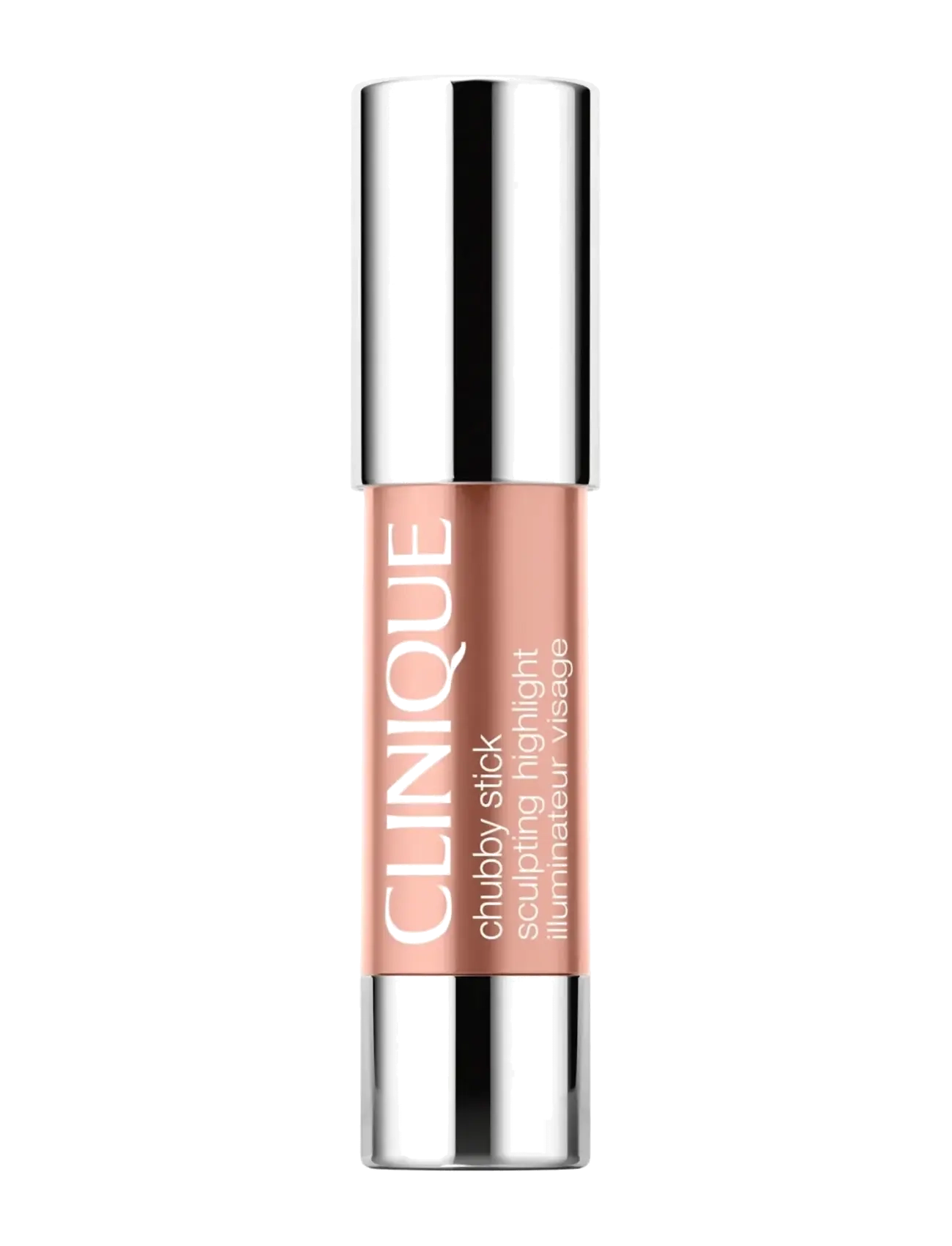 Clinique - Chubby Stick Sculpting Highlight - smink - hefty highlighter - 5