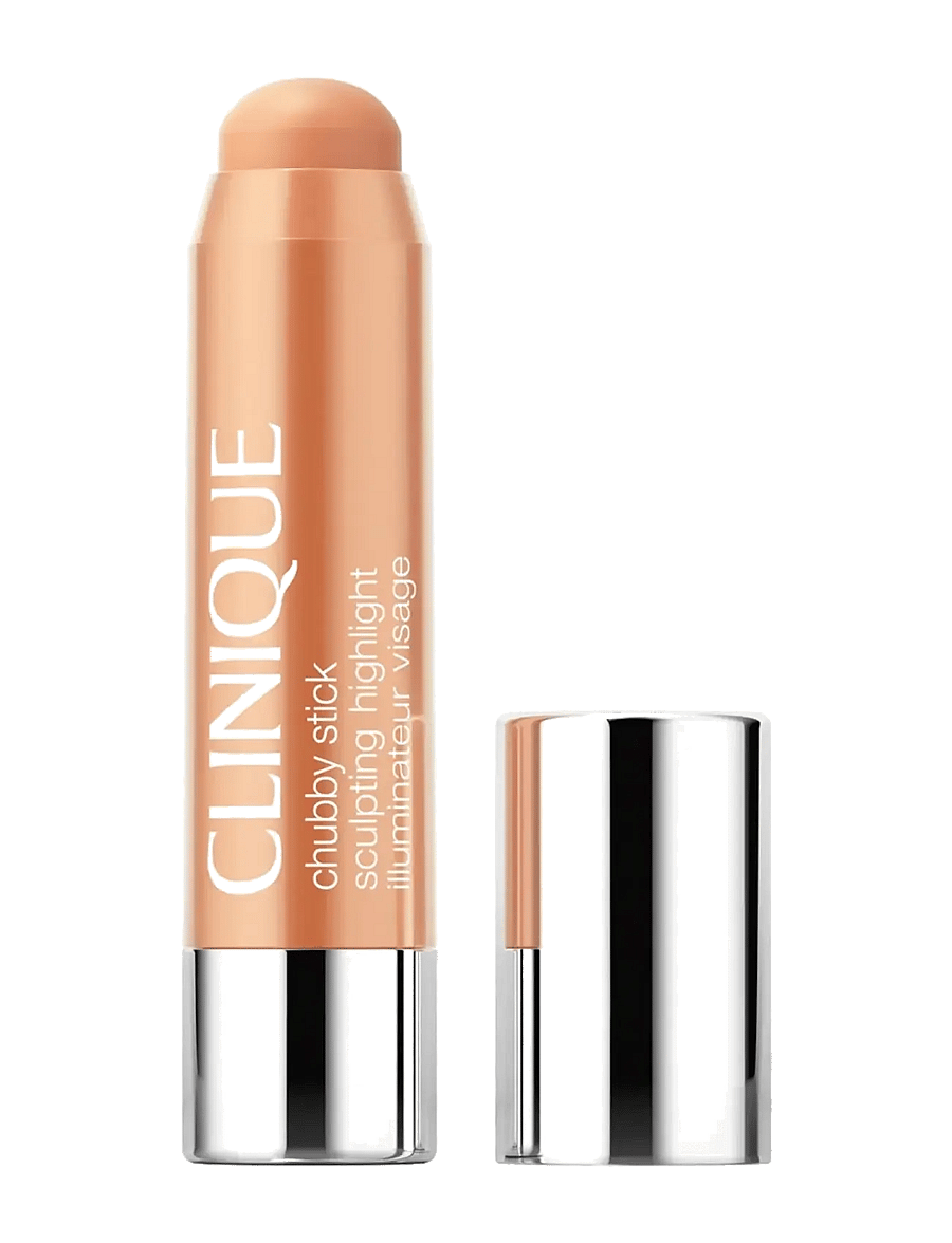 Clinique - Chubby Stick Sculpting Highlight - makeup - supreme stardust - 0