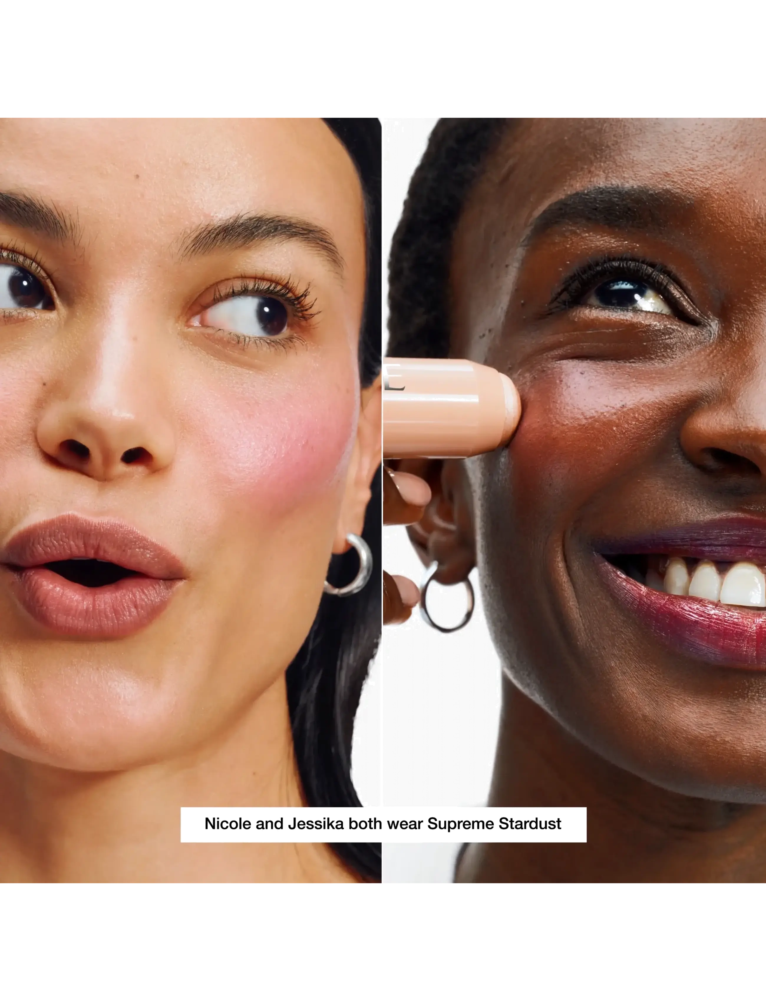 Clinique - Chubby Stick Sculpting Highlight - smink - supreme stardust - 1