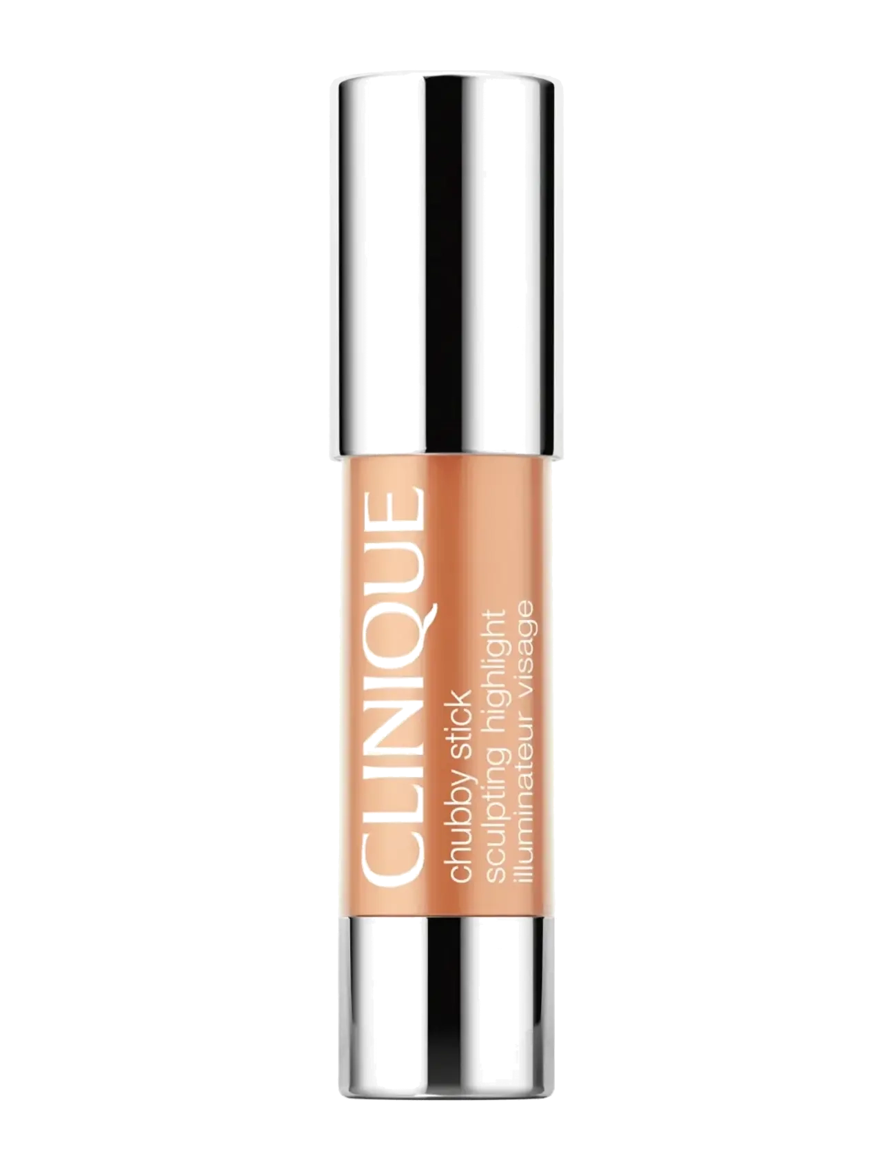 Clinique - Chubby Stick Sculpting Highlight - smink - supreme stardust - 5