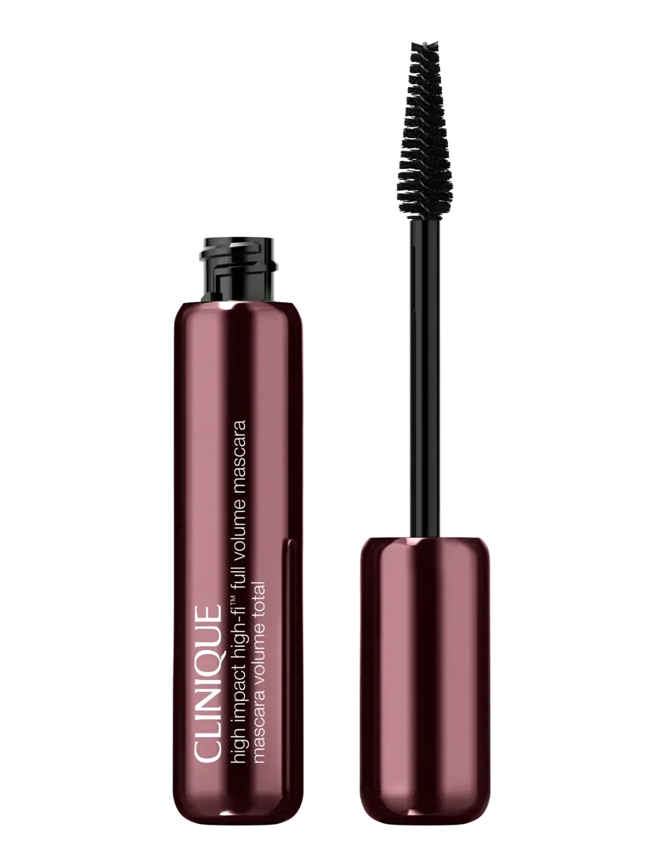 Clinique High Impact High-Fi Full Volume Mascara - Smink - BLACK HONEY / black
