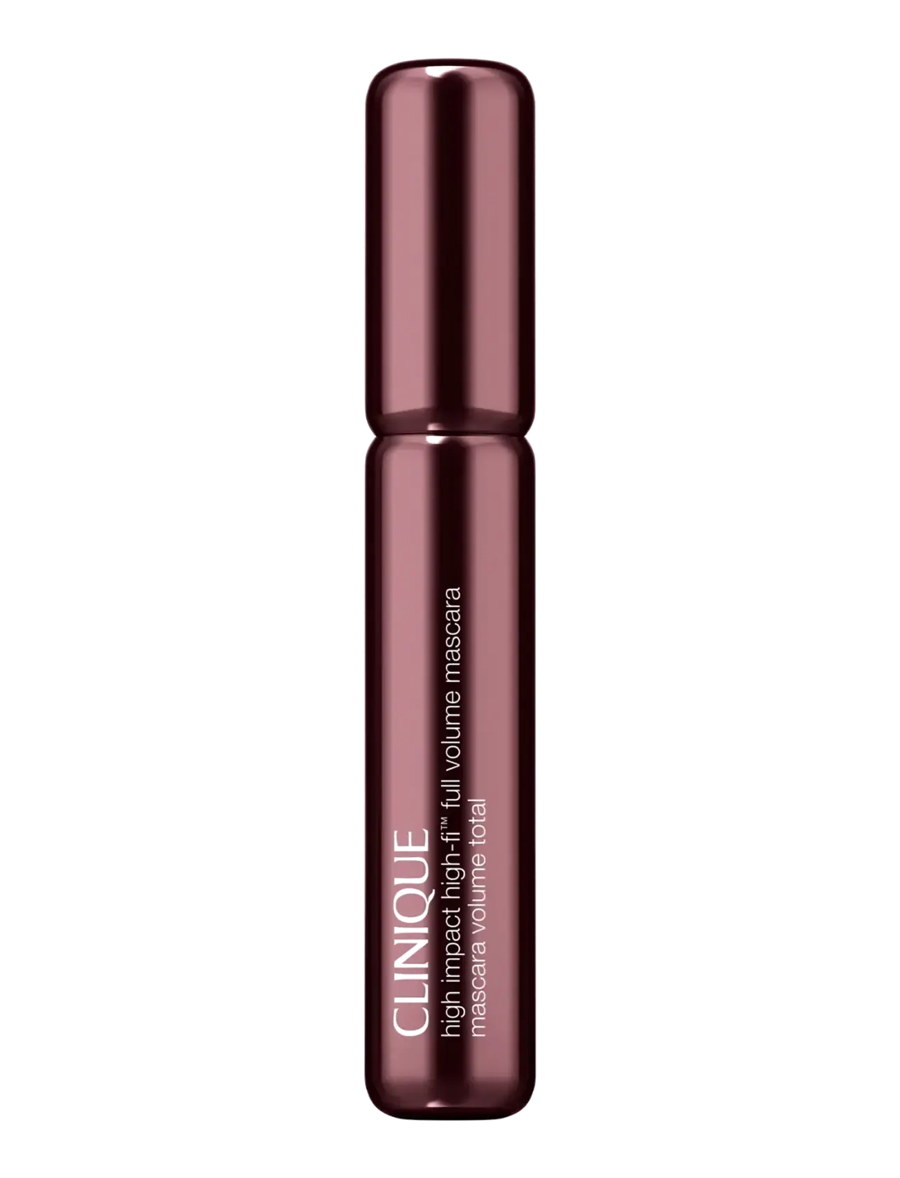 Clinique - High Impact High-Fi Full Volume Mascara - black honey - 5