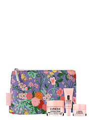 Moisture set