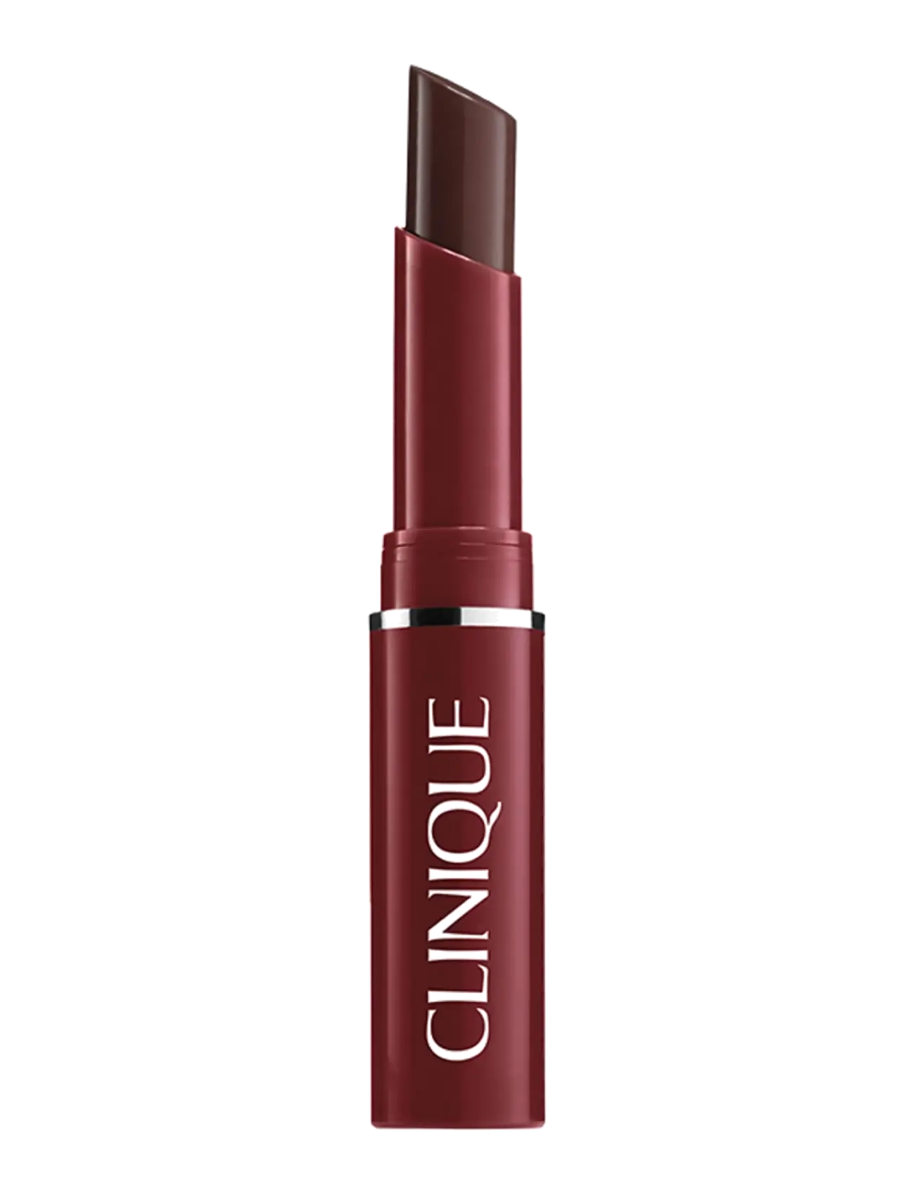 Clinique Black honey Lipstick - Boozt Beauty Heroes - BLACK HONEY / red