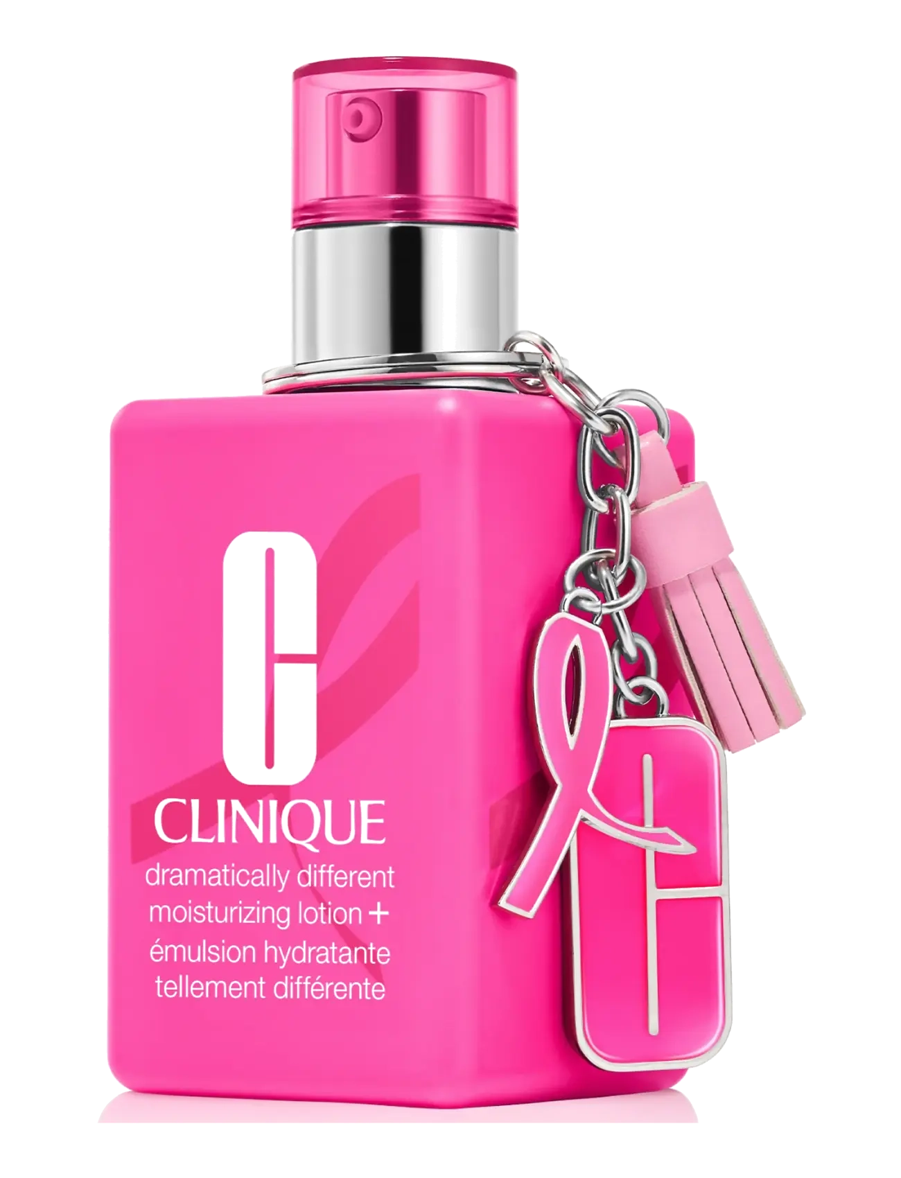 Clinique - BCC Dramatically Different Moisturizing Lotion+ - fuktighetskrem - no color - 1