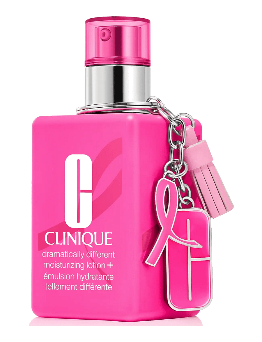 Clinique - BCC Dramatically Different Moisturizing Lotion+ - lotion & creme - no color - 1
