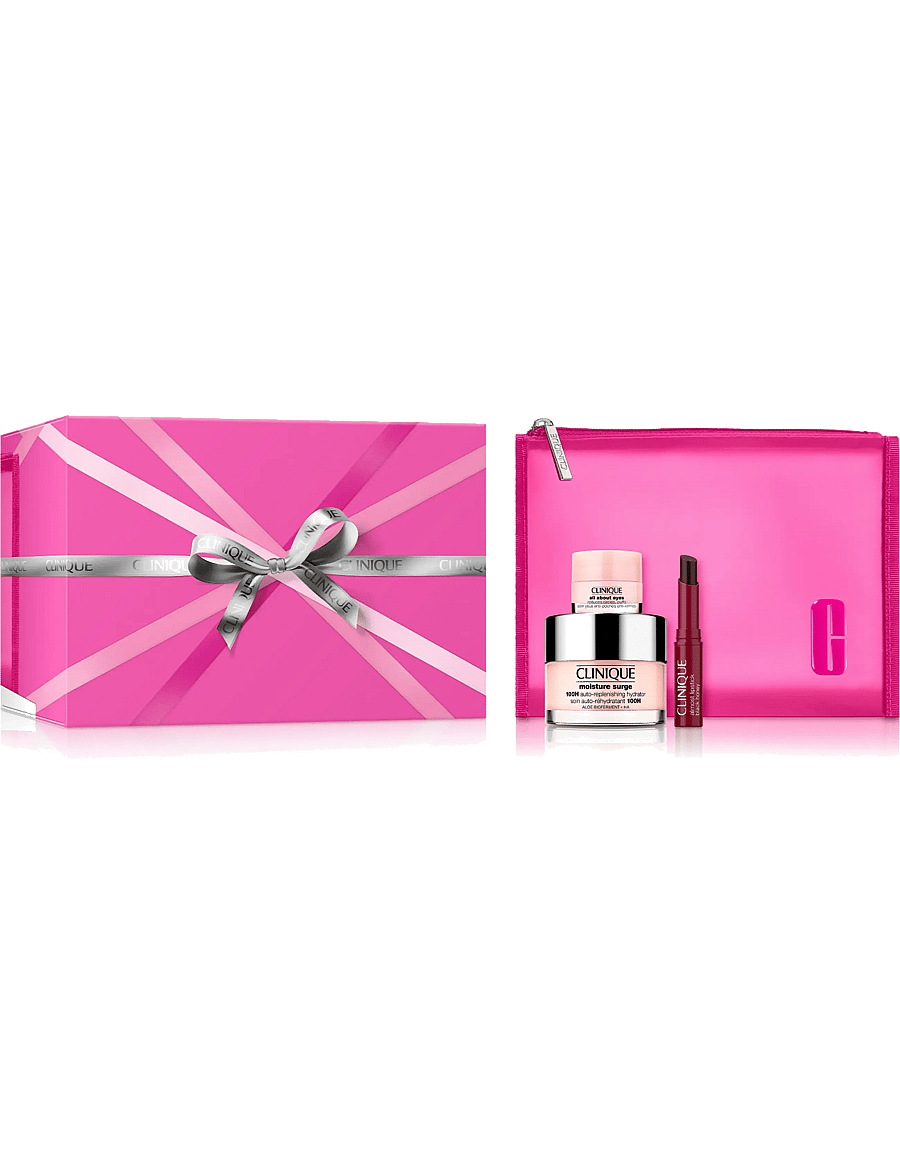 Clinique - Hydration + Honey Set - naisille - no color - 0