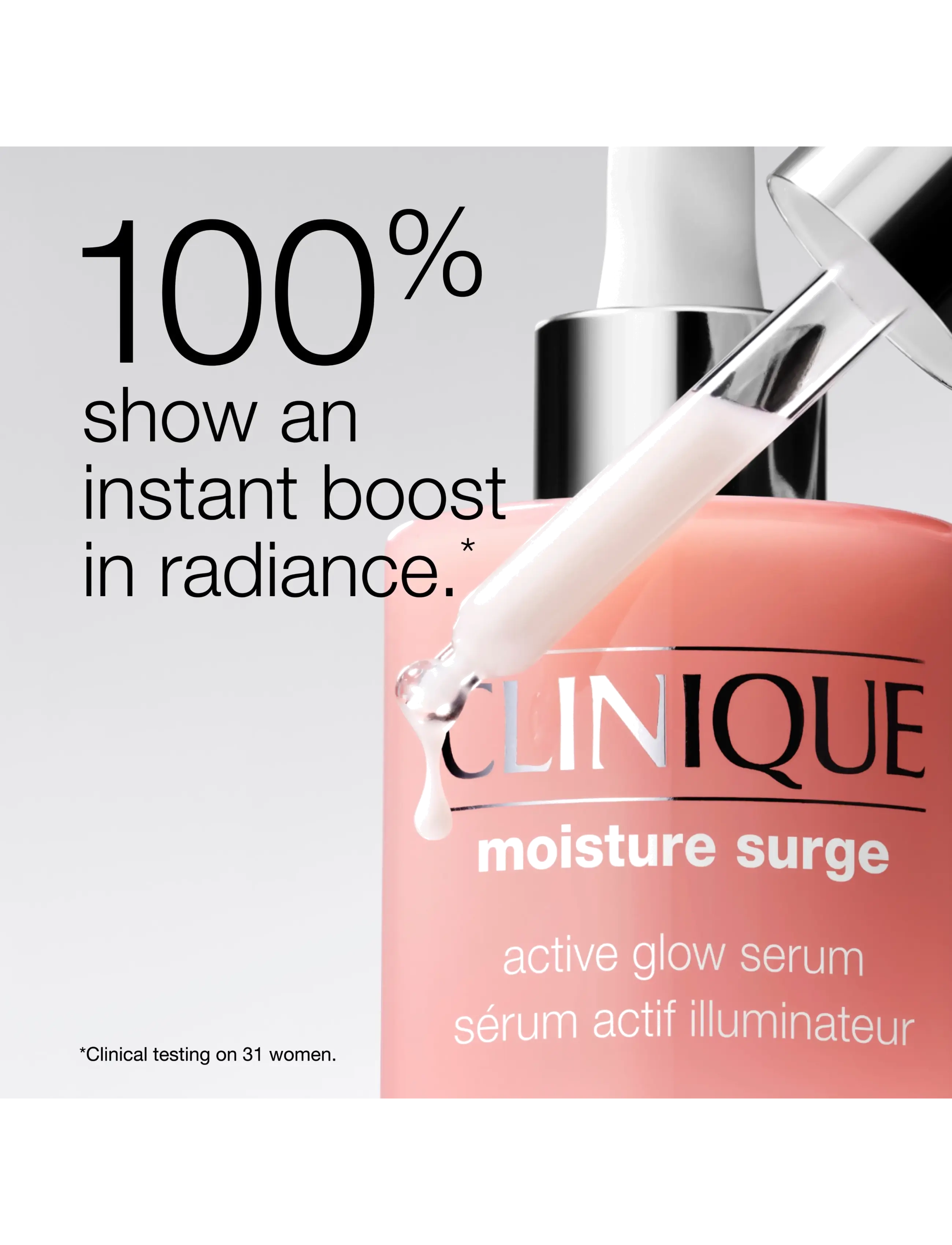 Clinique - Hydration Heroes Set - no color - 4