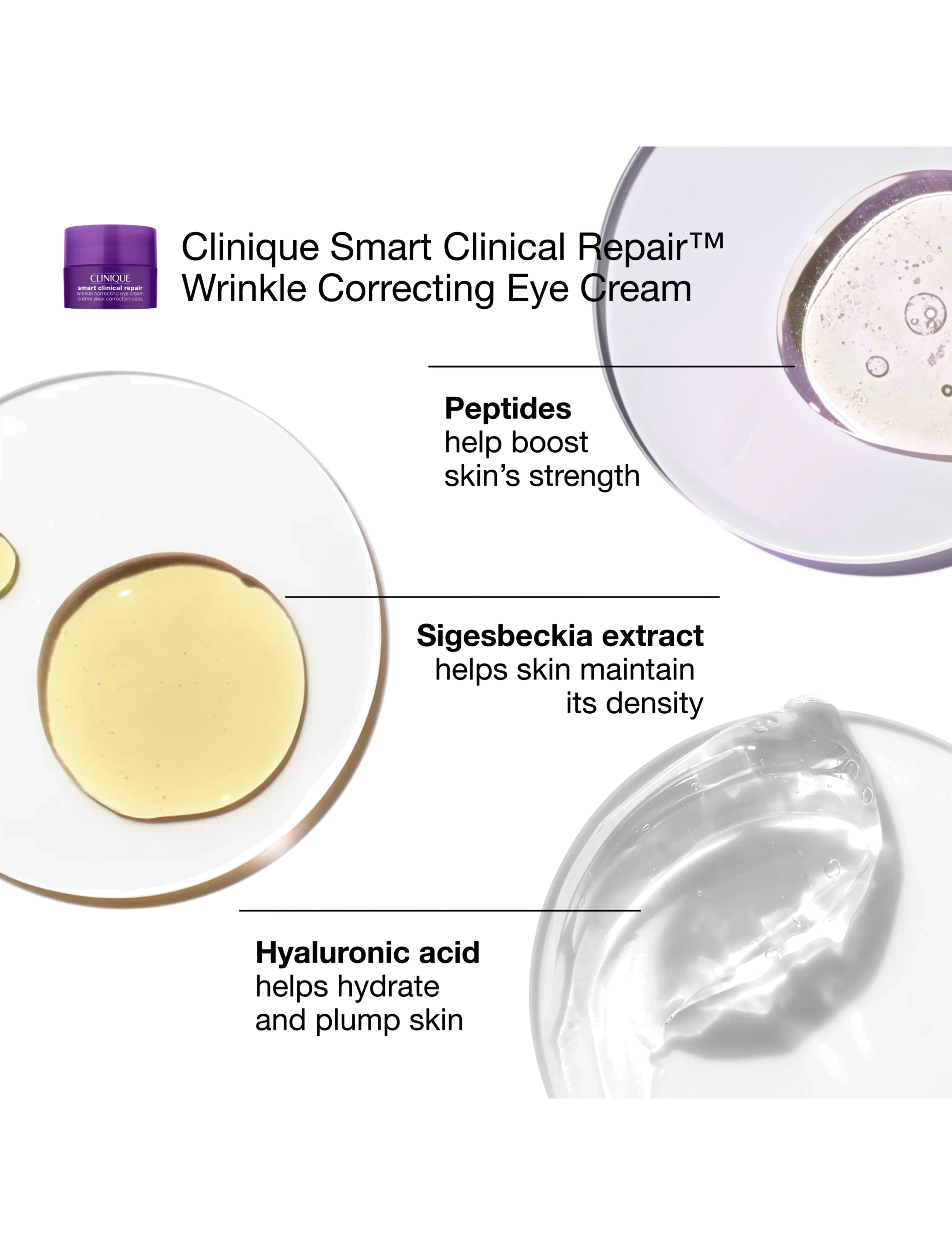 Clinique - Eye Essentials: Soft Smolder Set - no color - 3