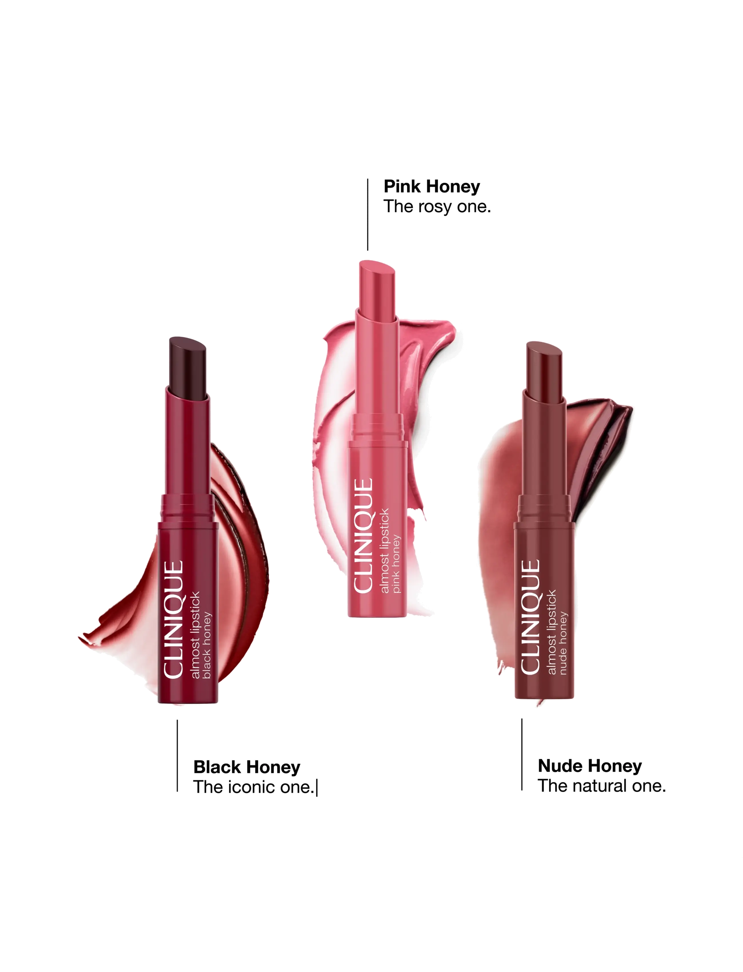 Clinique - Honey For The Holidays Set - no color - 1