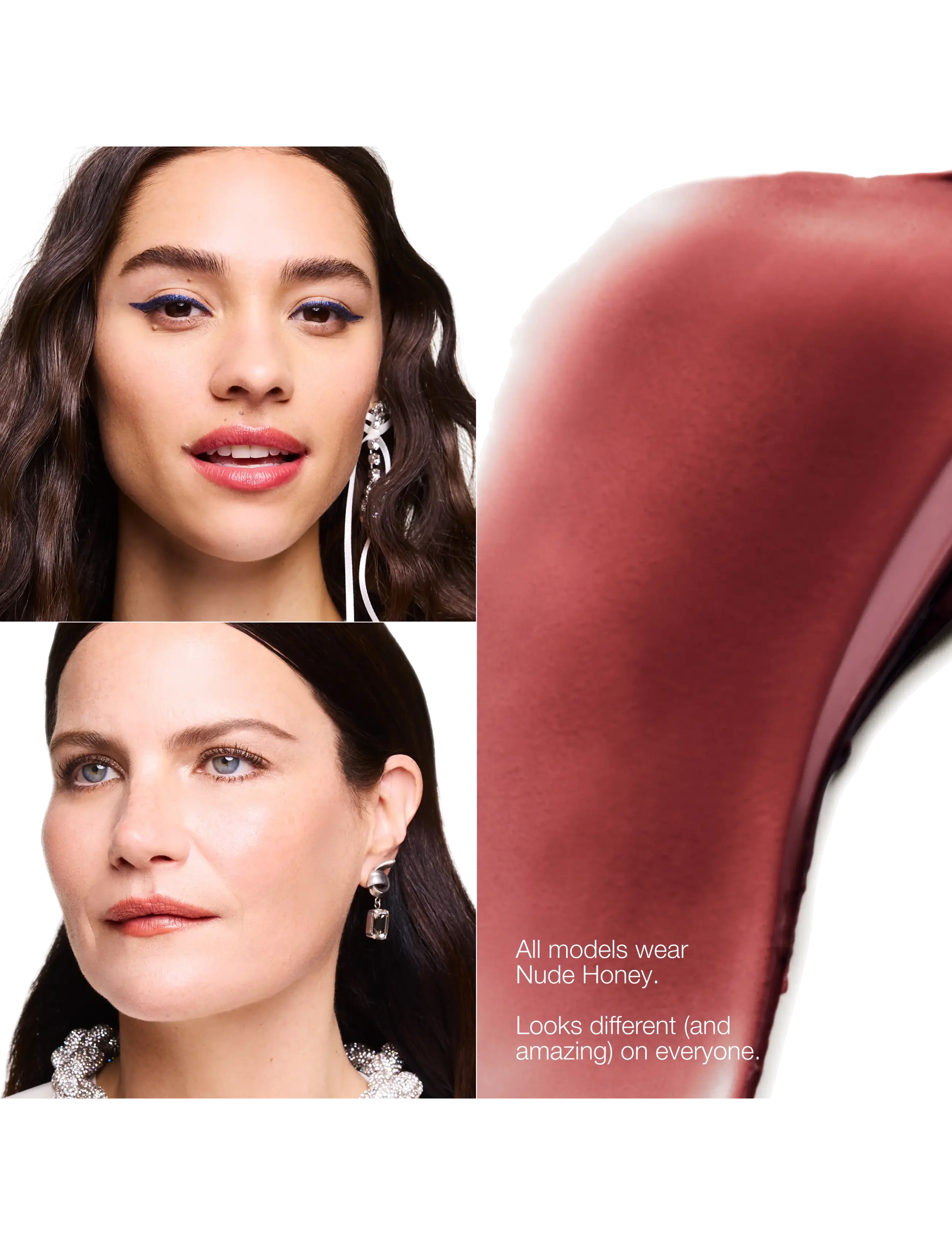 Clinique - Honey For The Holidays Set - no color - 4