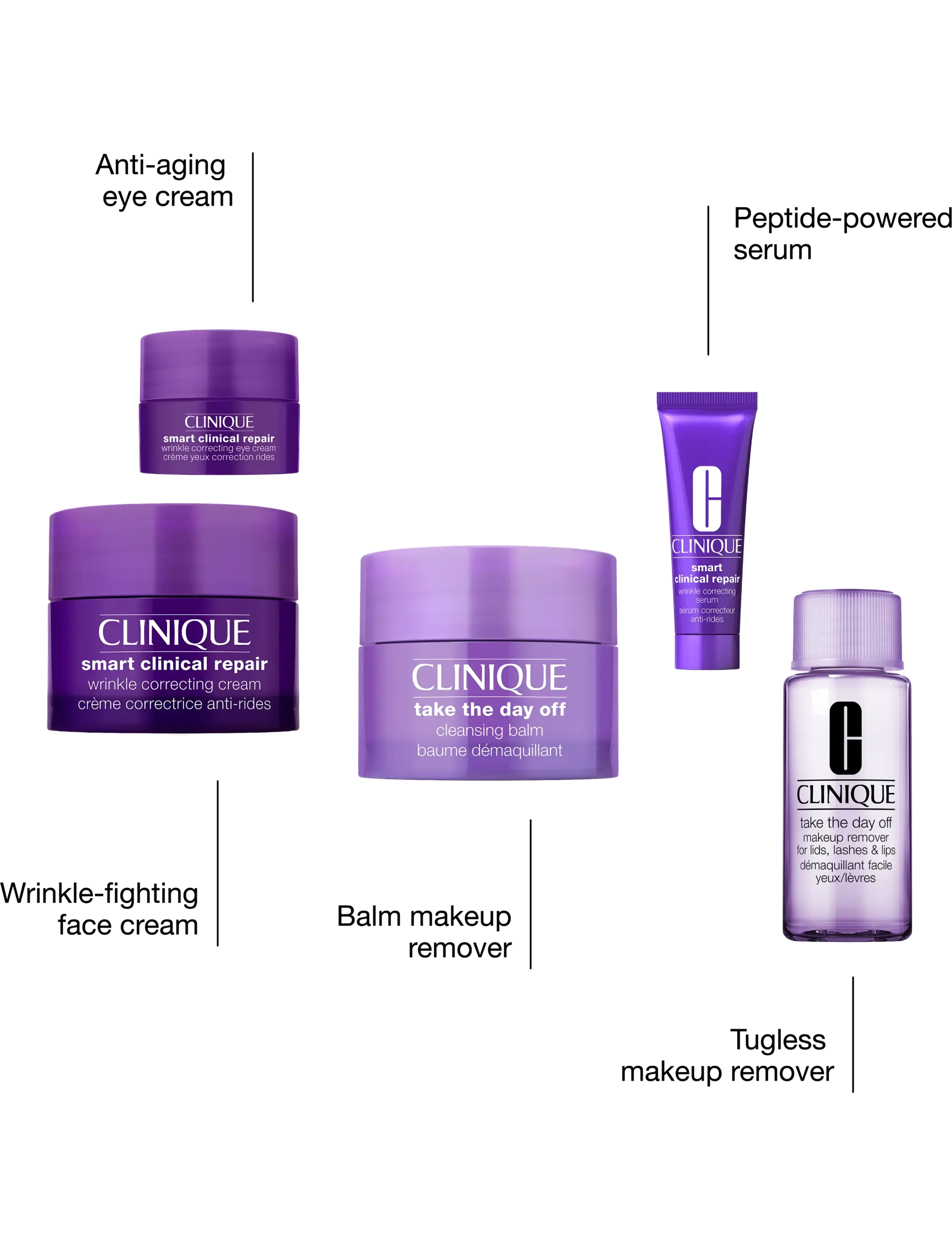 Clinique - 24 Days Of Clinique Advent Calendar Set - no color - 4