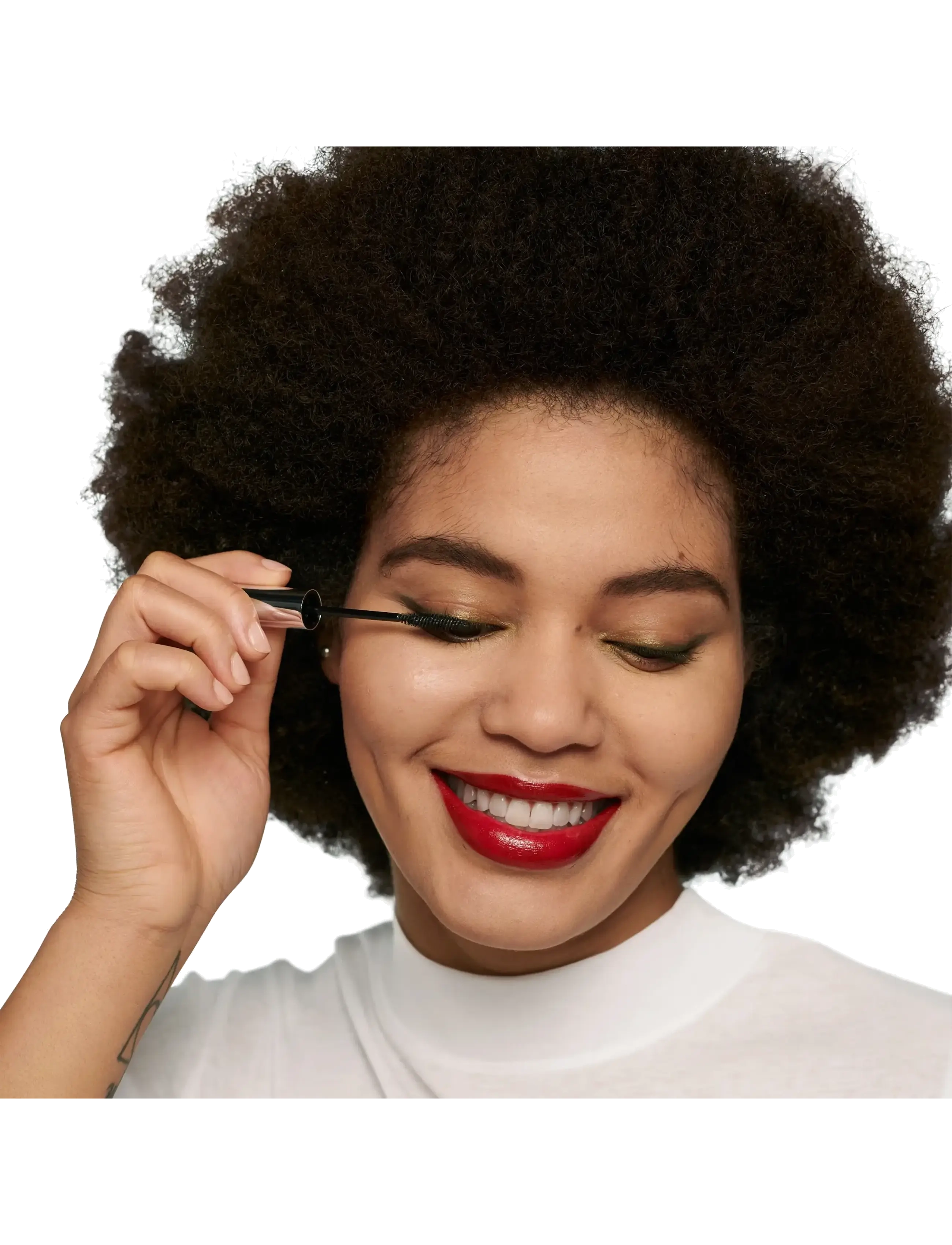 Clinique - Lash power mascara duo set - silmät ja kulmakarvat - no color - 3