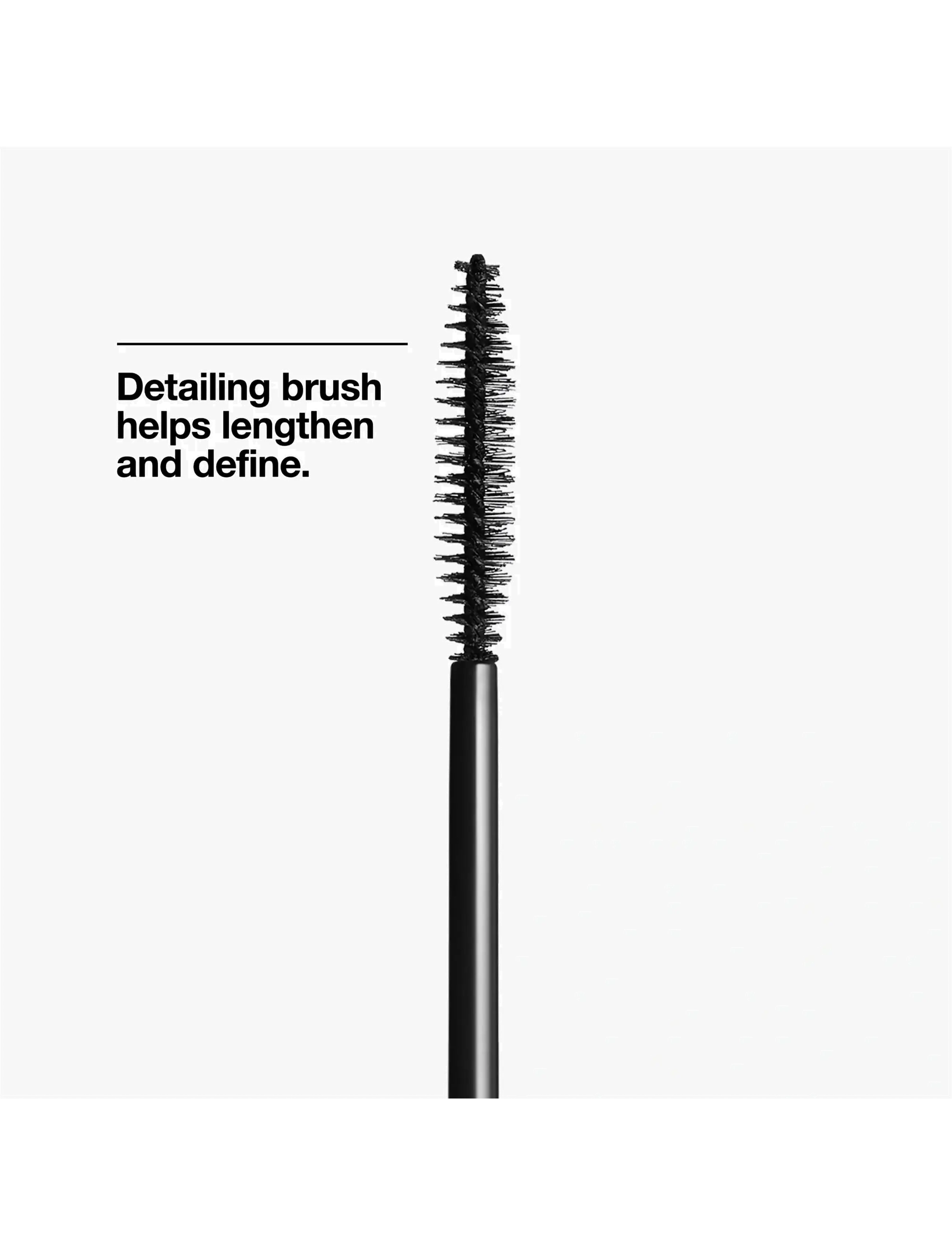 Clinique - Lash power mascara duo set - silmät ja kulmakarvat - no color - 4