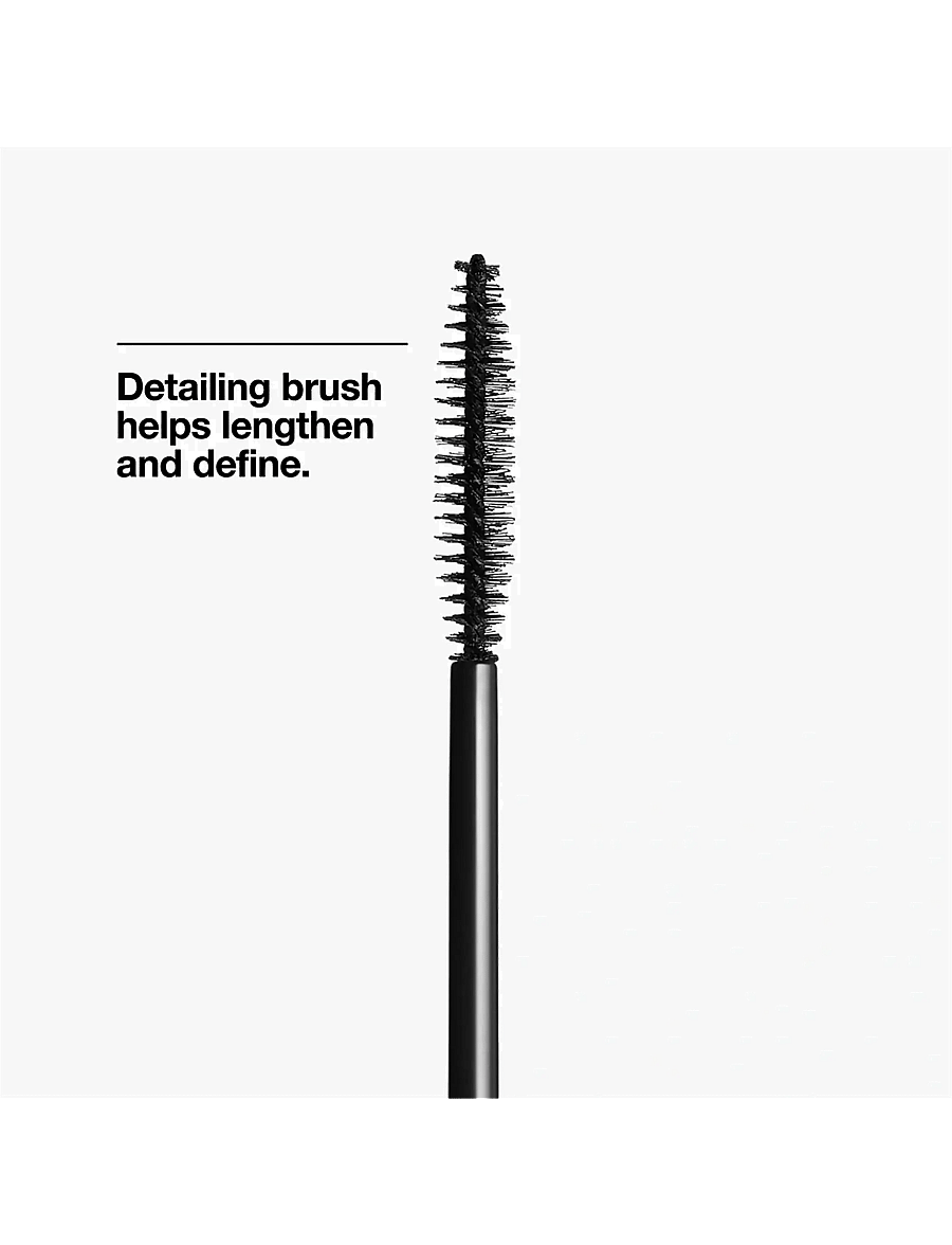 Clinique - Lash power mascara duo set - Øjne & bryn - no color - 4