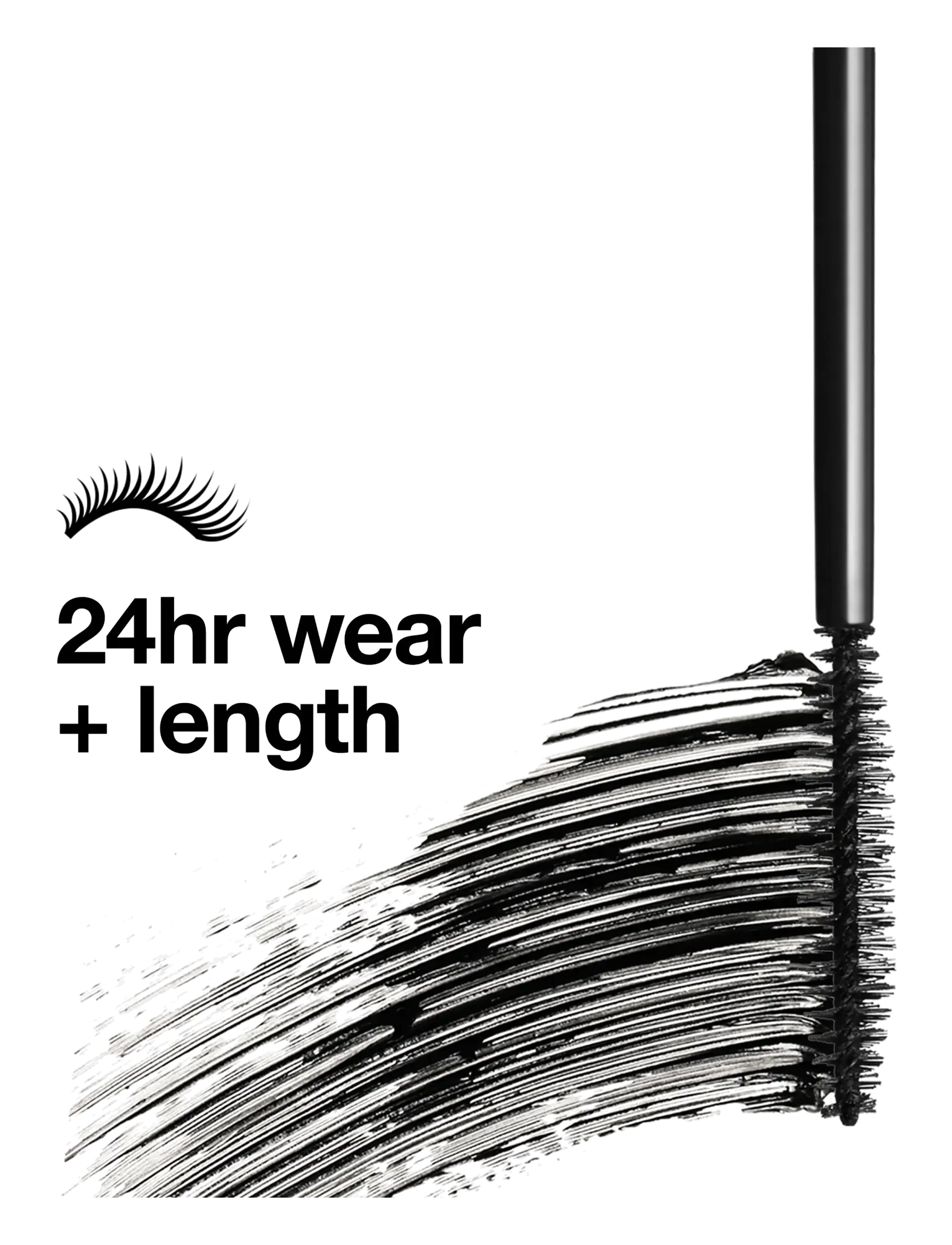 Clinique - Lash power mascara duo set - silmät ja kulmakarvat - no color - 5