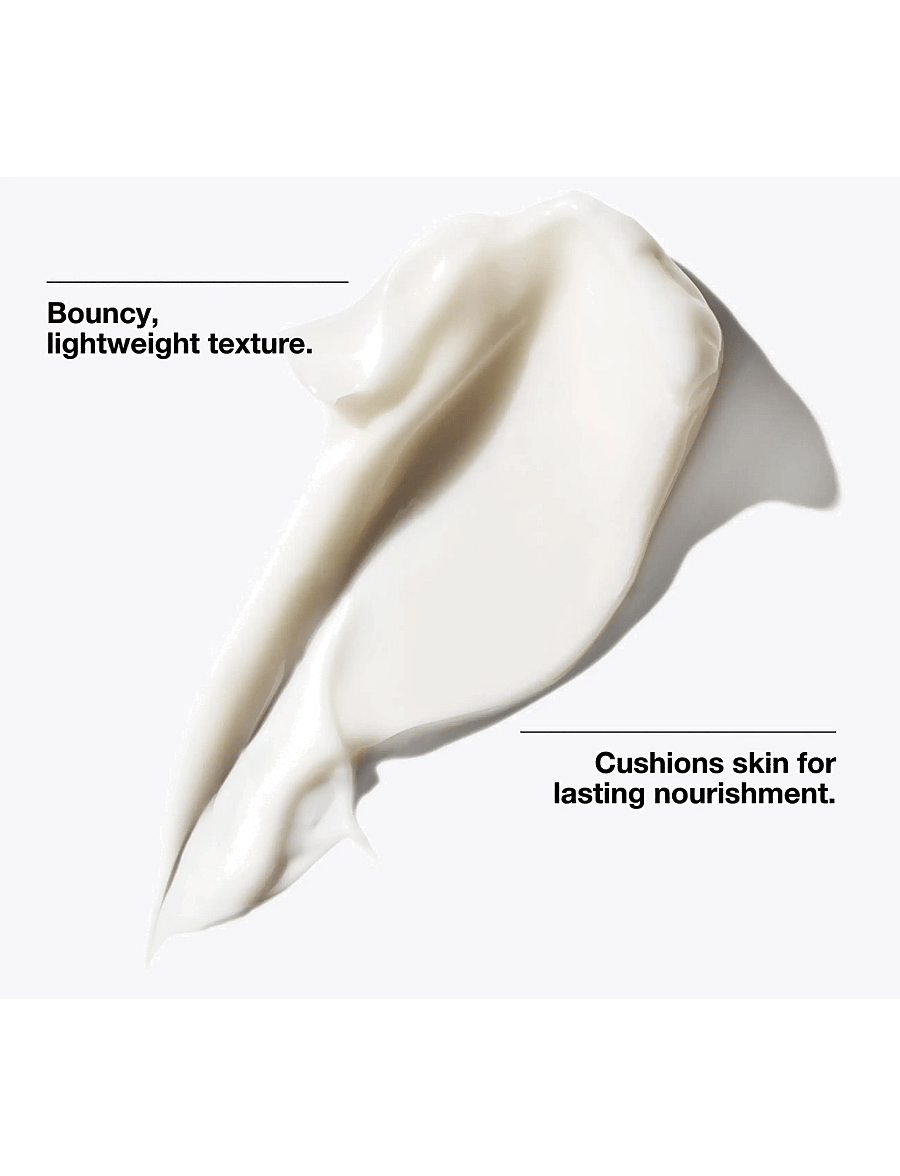 Clinique - Smart Clinical Repair Collagen + PDRN Cream - kesäiho - no color - 1