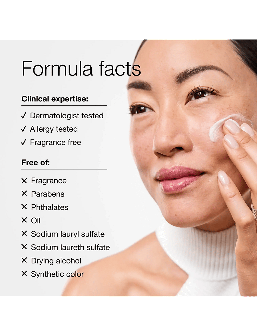 Clinique - Smart Clinical Repair Collagen + PDRN Cream - kesäiho - no color - 3