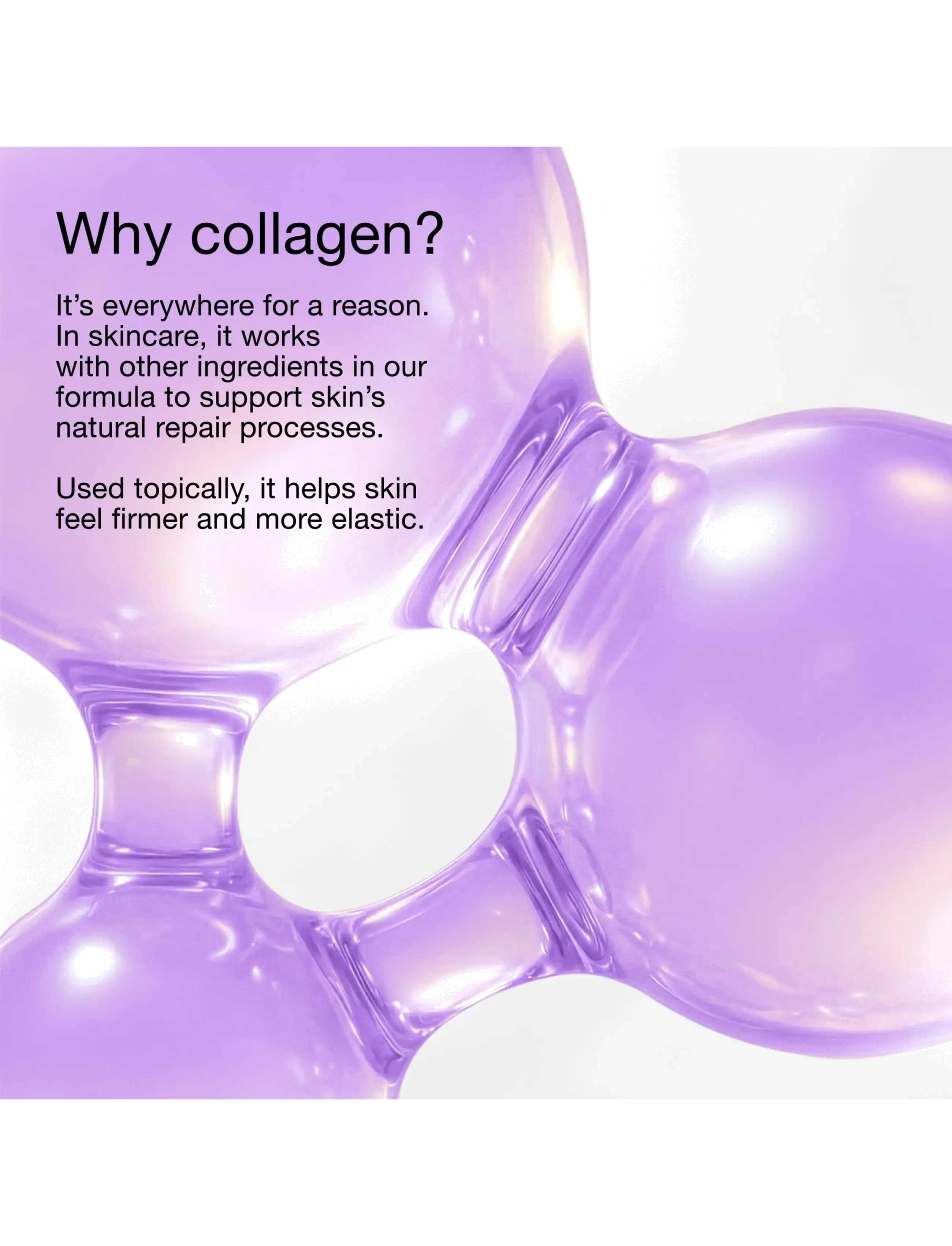 Clinique - Smart Clinical Repair Collagen + PDRN Cream - no color - 5