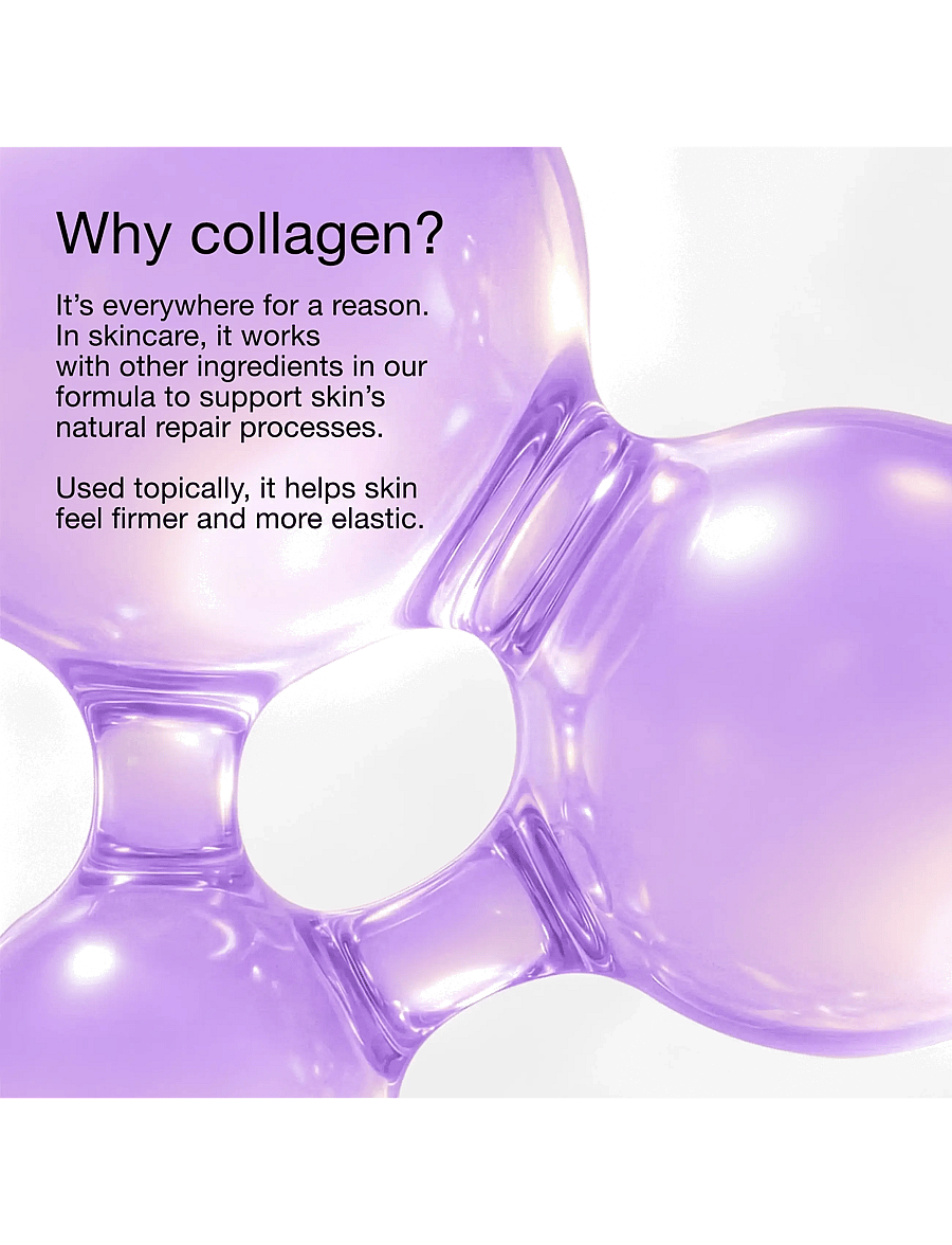 Clinique - Smart Clinical Repair Collagen + PDRN Cream - kesäiho - no color - 5