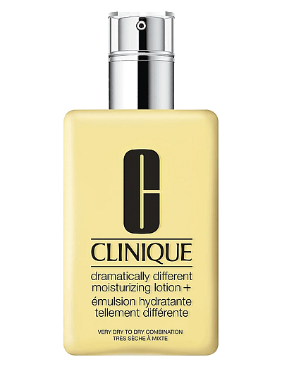 Dramatically Different Moisturizing Lotion + - Dagcreme