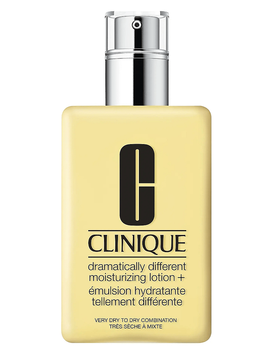 Clinique - Dramatically Different Moisturizing Lotion + - hudpleje - clear - 0