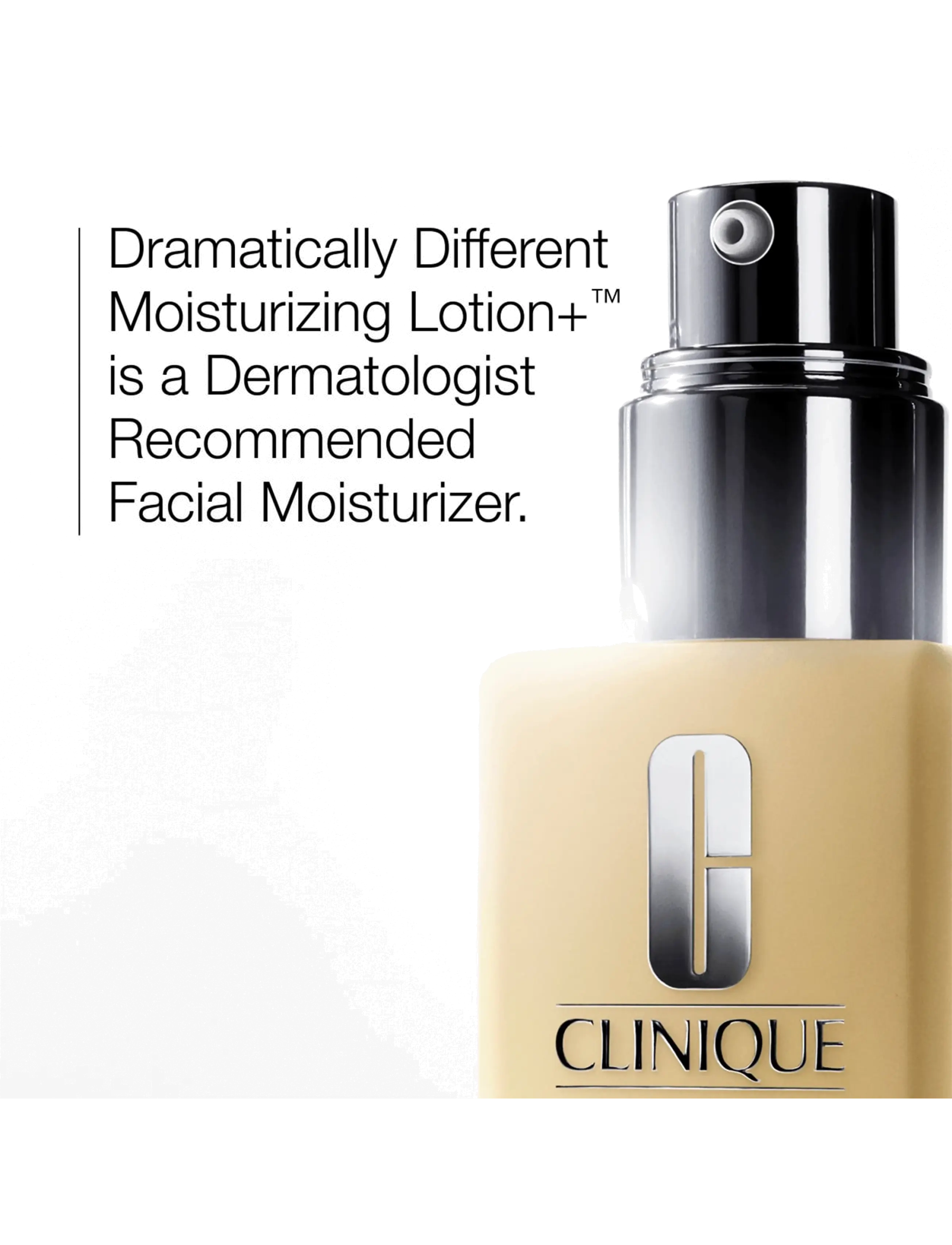 Clinique - Dramatically Different Moisturizing Lotion + - hudpleje - clear - 2
